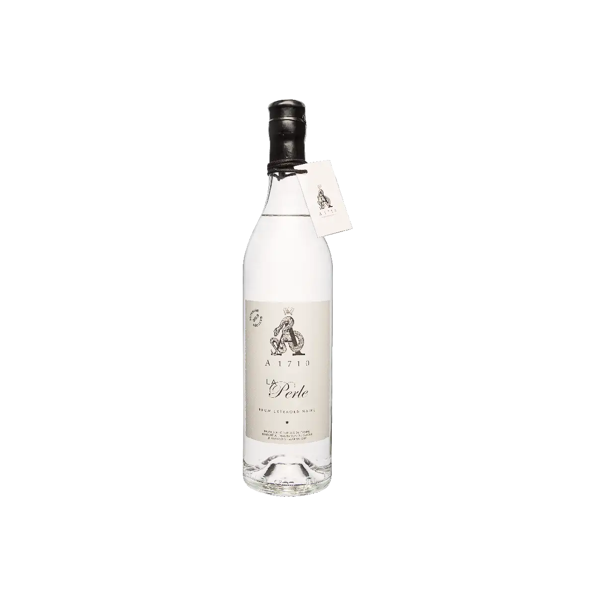 Bottle of Habitation du Simon A1710 La Perle 2022