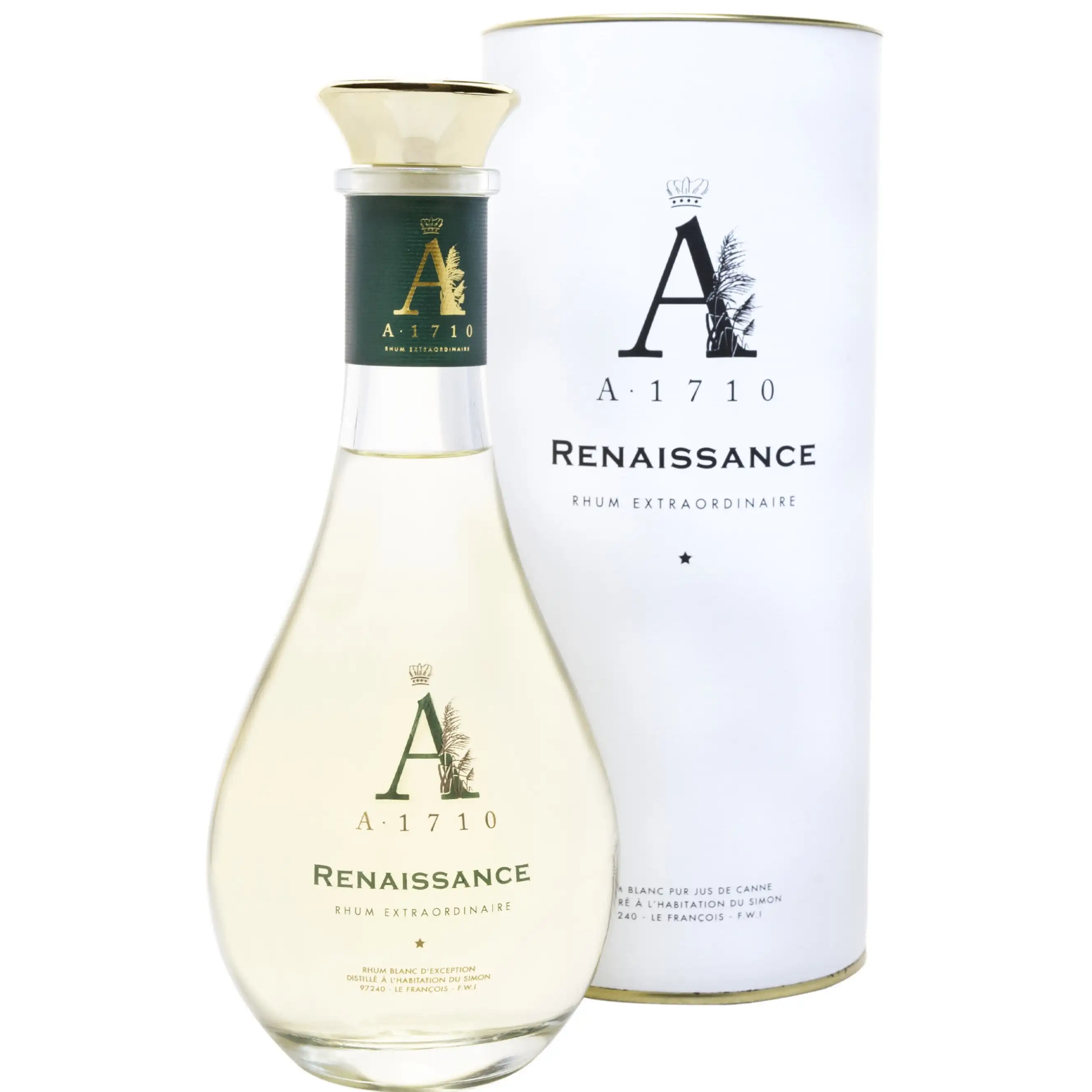 Image haute résolution de A1710 Renaissance 2022