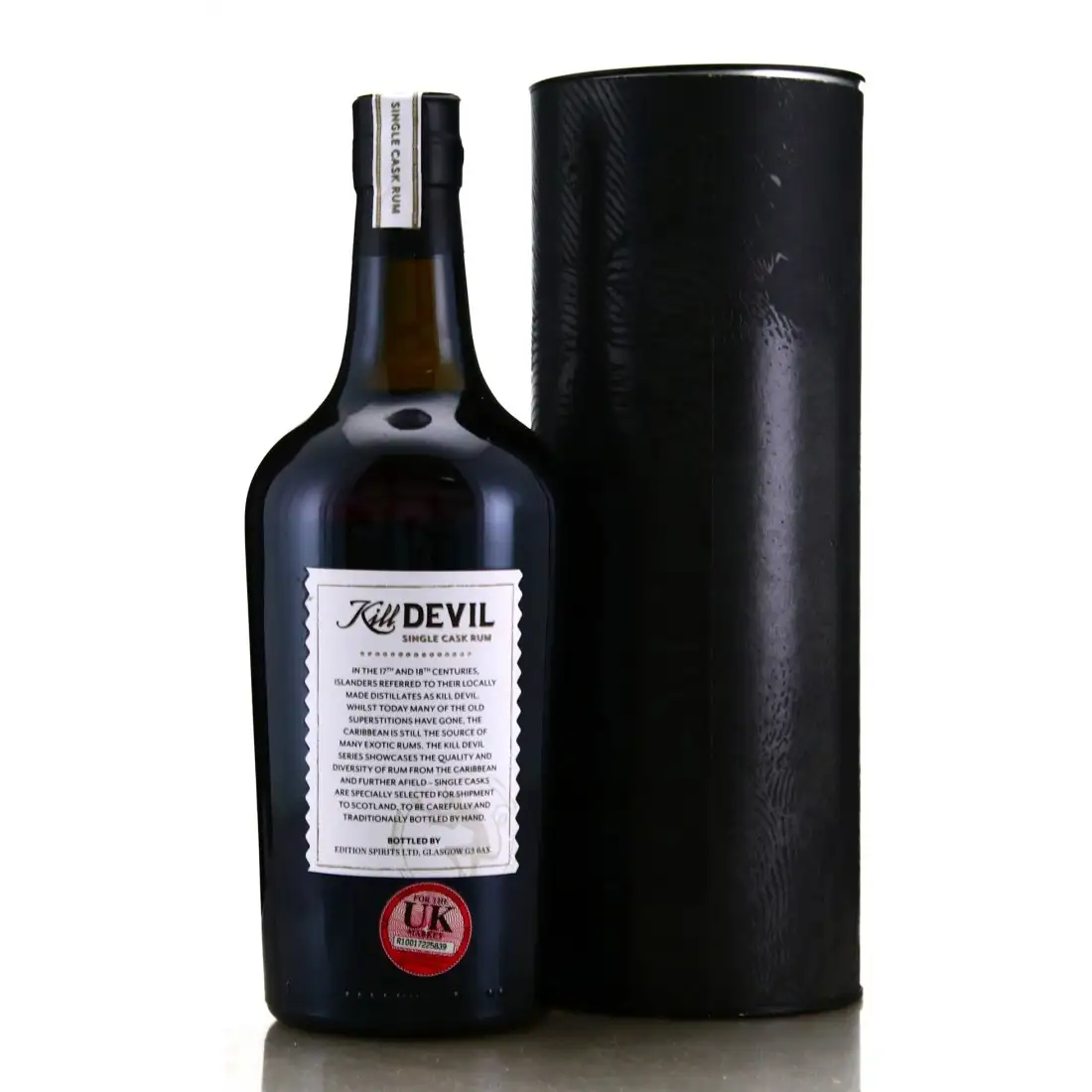 Image haute résolution de Diamond Kill Devil 2001