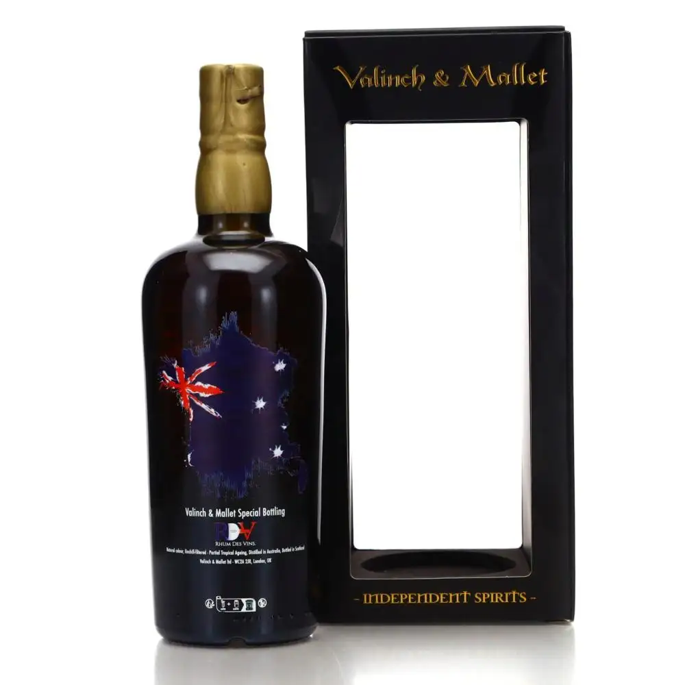 Image haute résolution de Valinch &amp; Mallet Beenleigh The Spirit of Art 2007