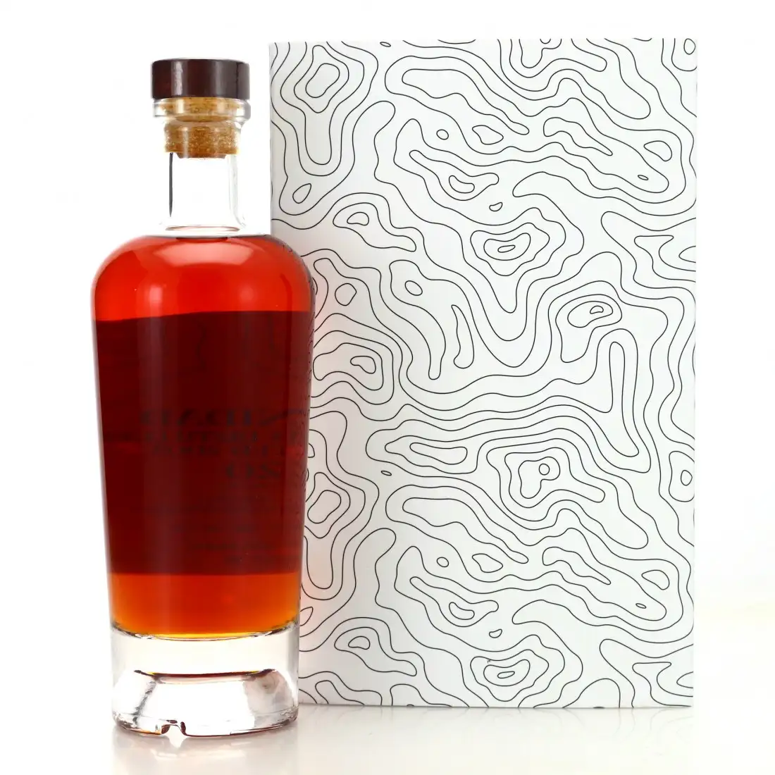 Image haute résolution de Nobilis T.D.L No. 36 2003