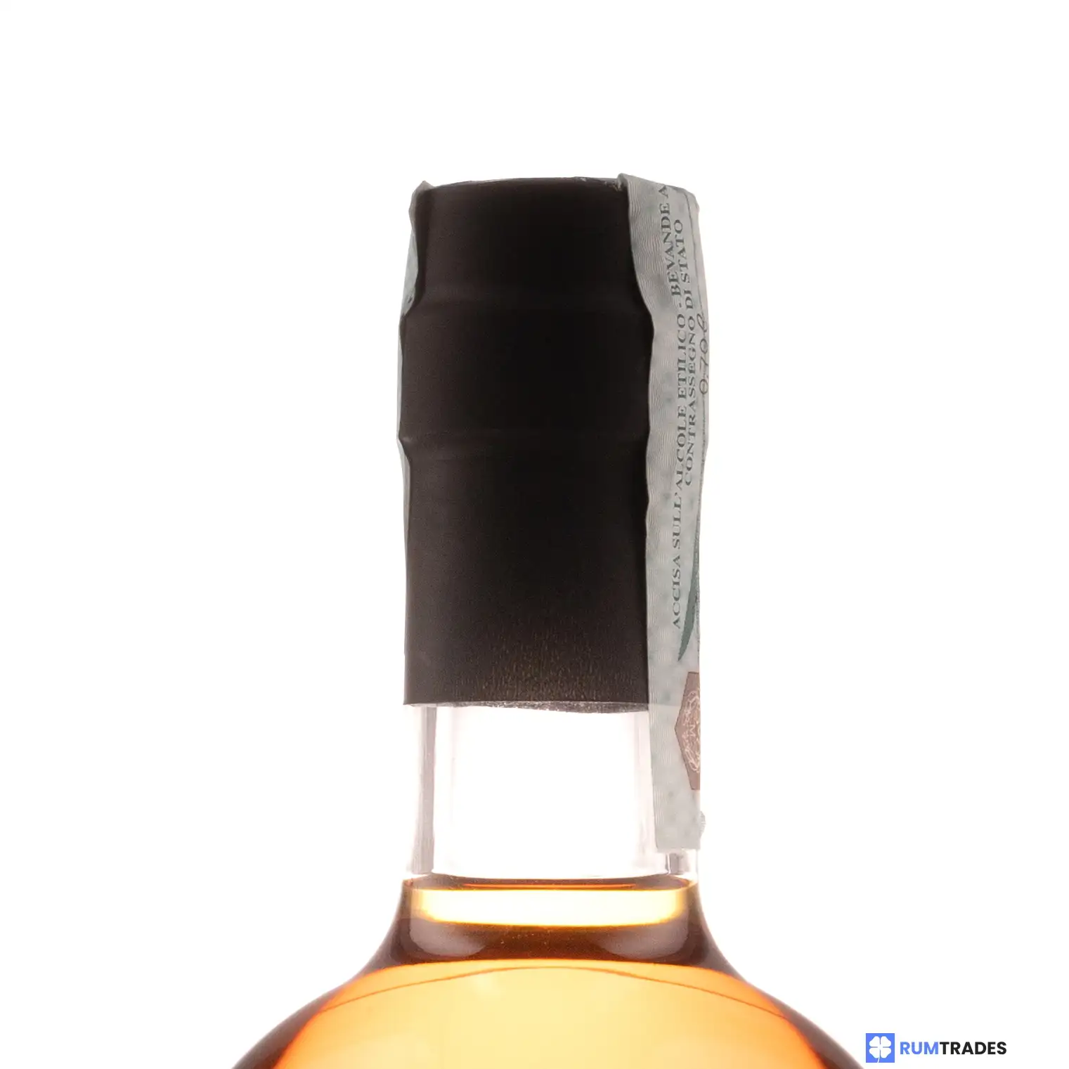 Image haute résolution de Romdeluxe Collectors Series Panama 2006