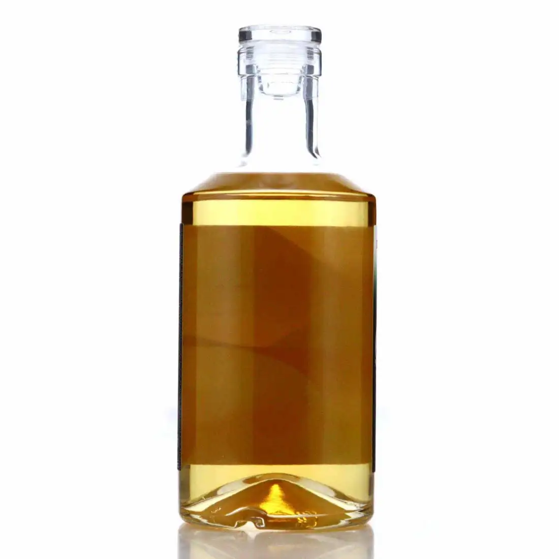 Image haute résolution de Swell de Spirits Easy Peasy Series (Exotic Blended Rum)