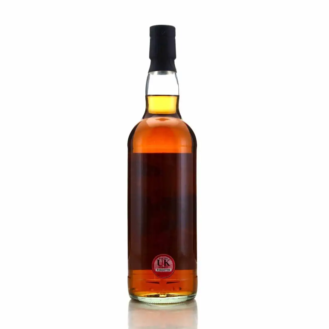 Hochauflösendes Bild von Chorlton Whisky Epris Single Cask Brazilian Rum