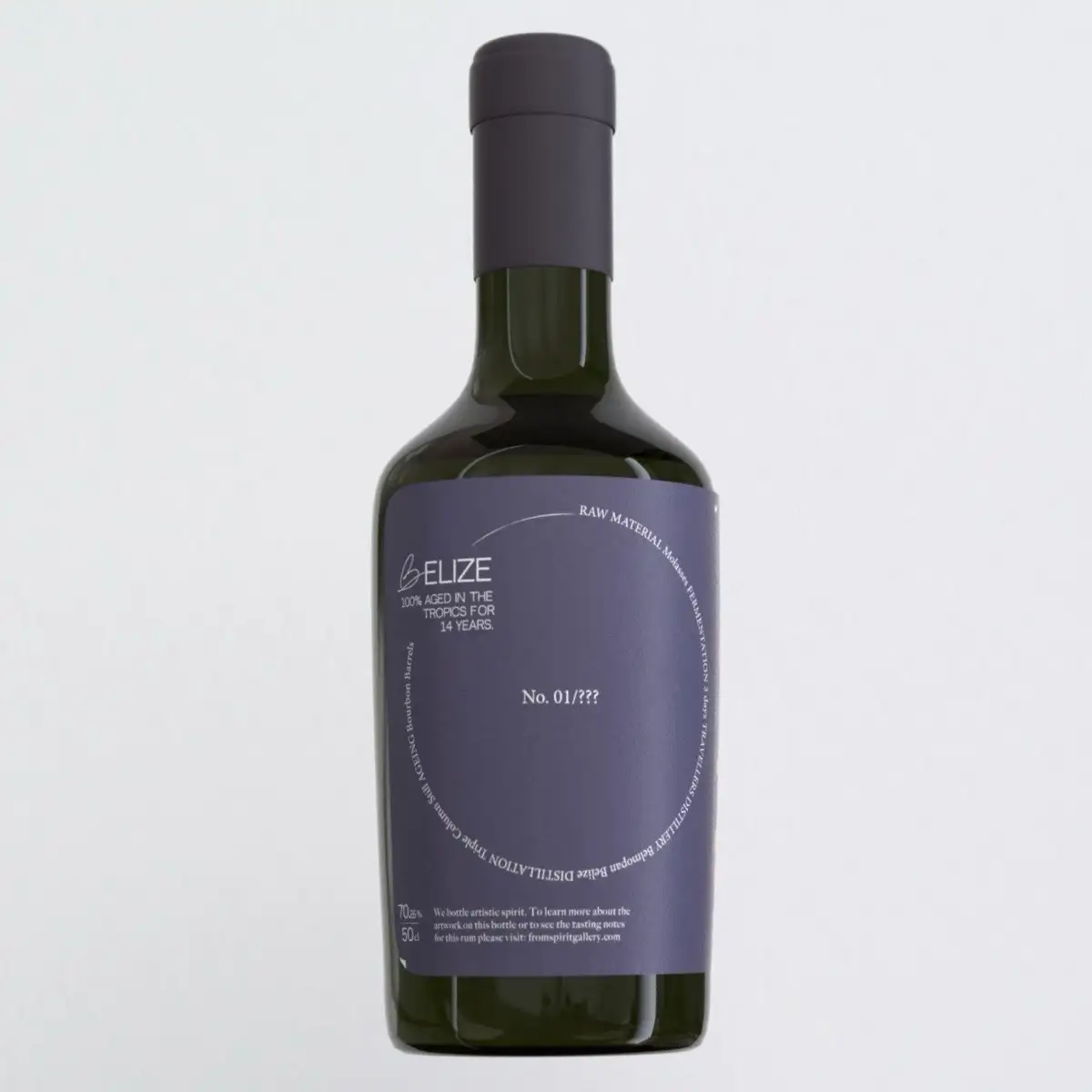 High resolution image of Spirit Gallery Travellers Belize 2007