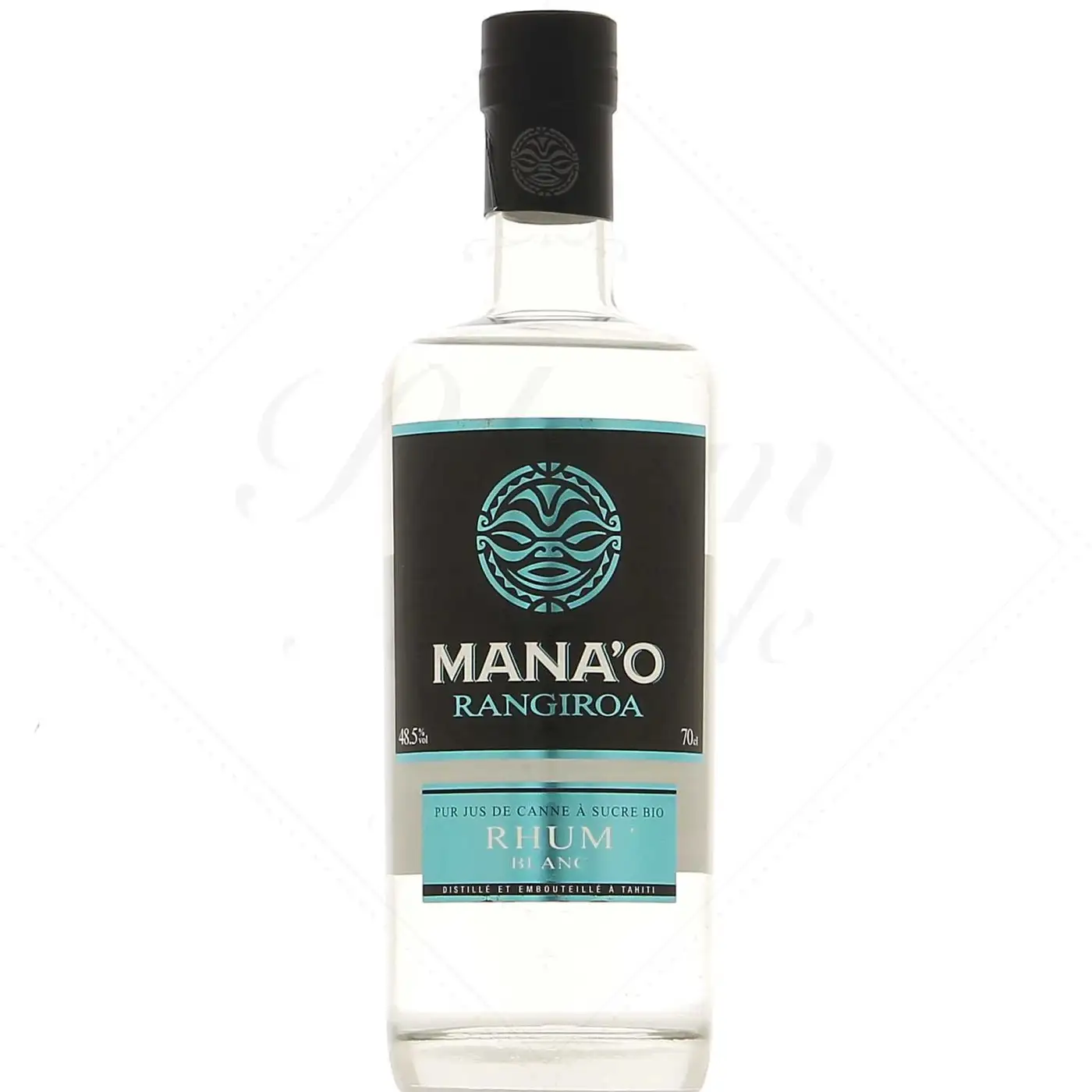 Bottle of Mana’o Tahiti Rangiroa