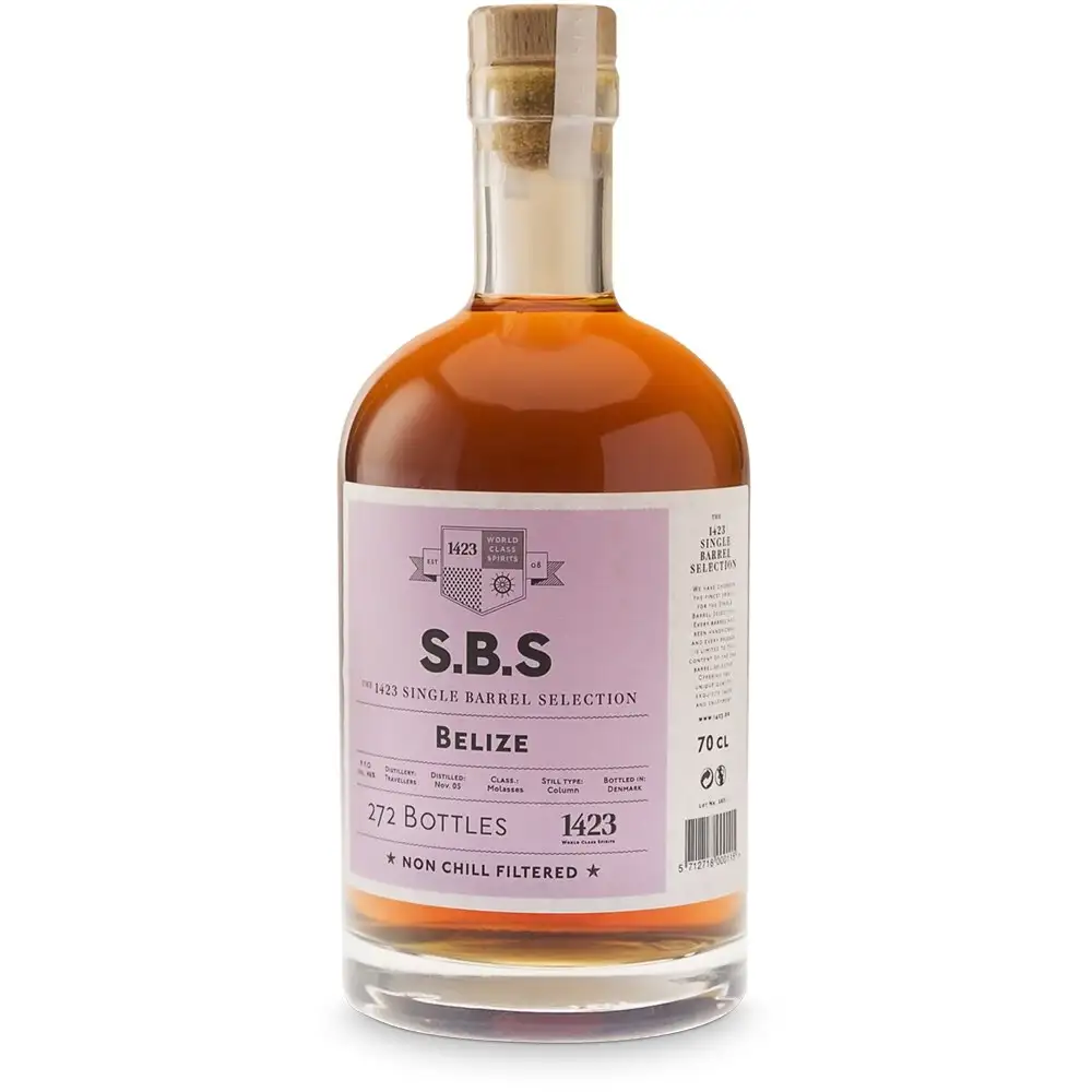 Image haute résolution de Travellers S.B.S Belize 2005