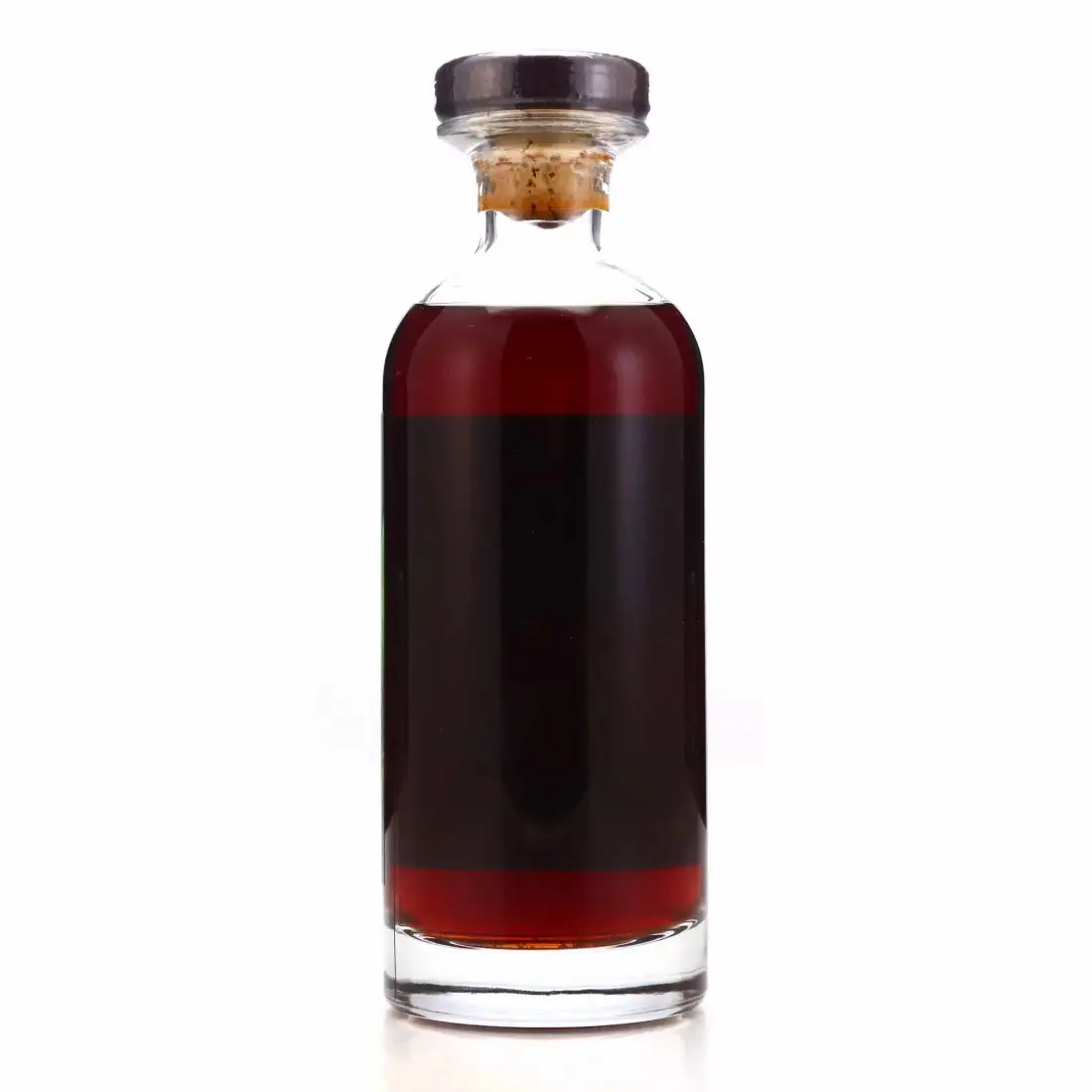 High resolution image of The Whisky Jury The Many Faces of Rum 1978