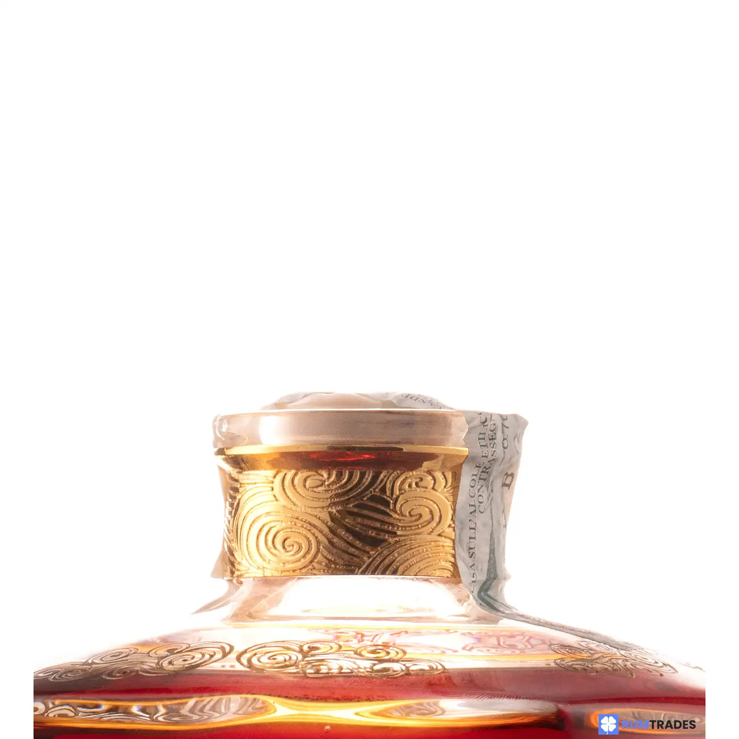 High resolution image of Brugal Papá Andrés (Collection 2018)