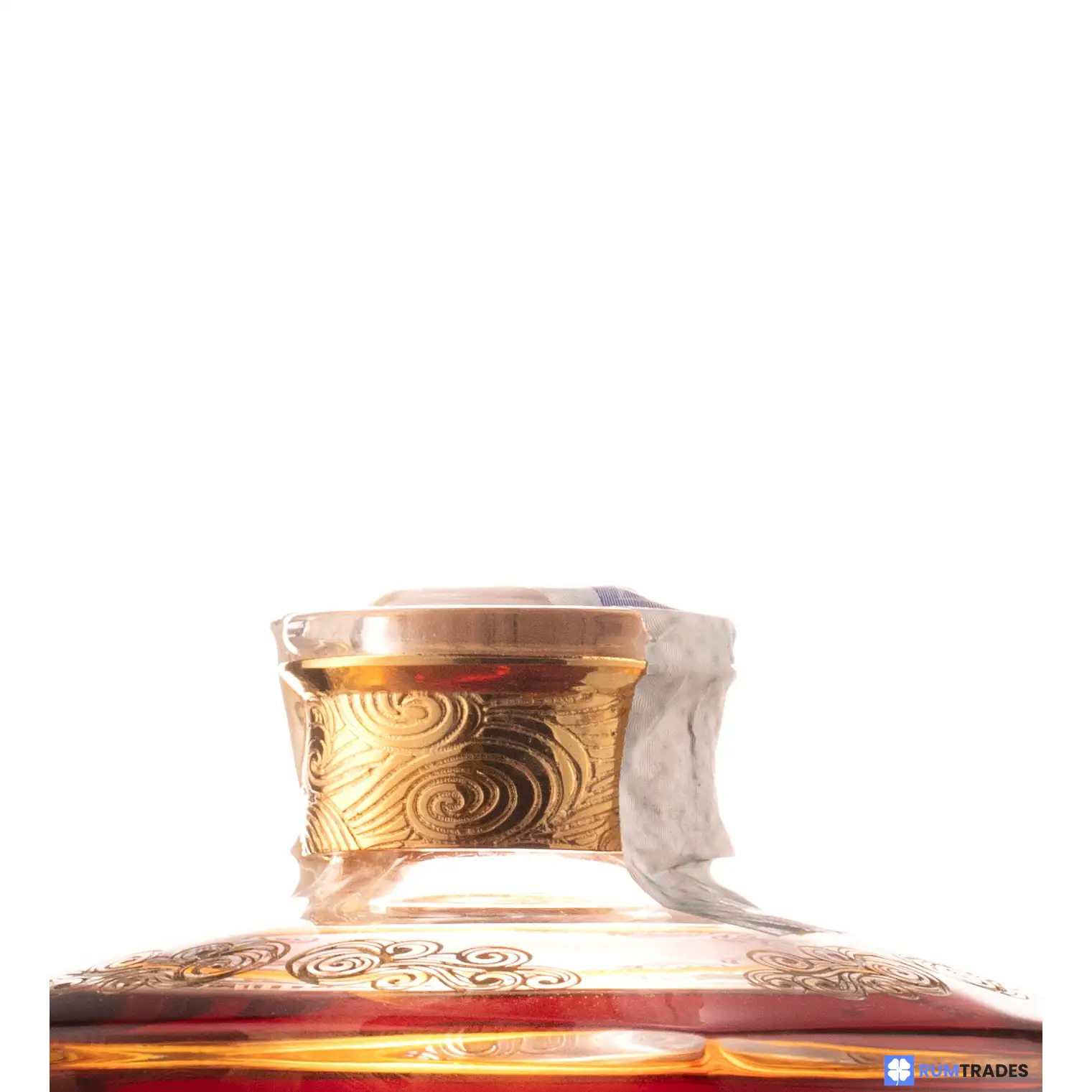 High resolution image of Brugal Papá Andrés (Collection 2018)