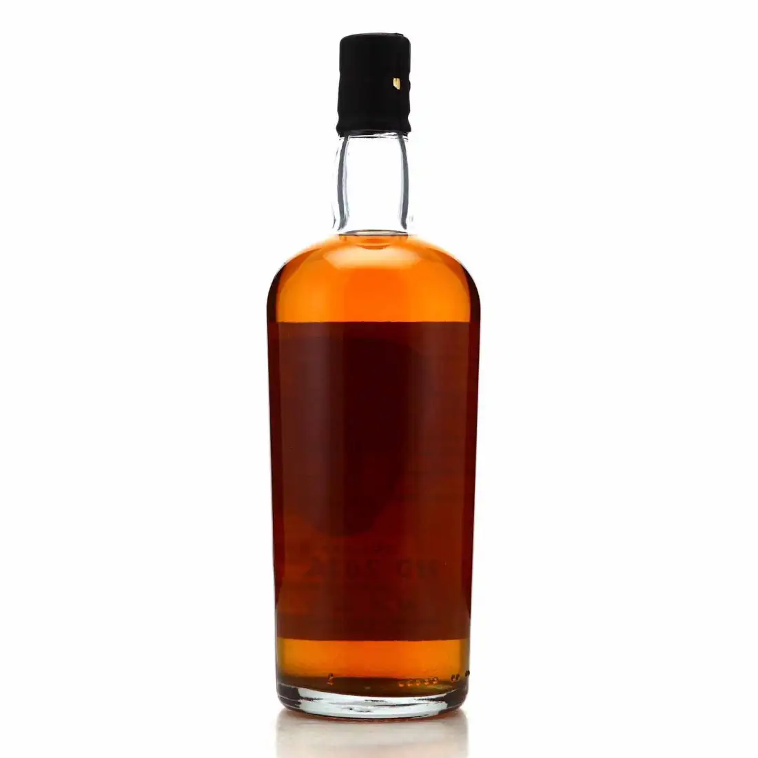 High resolution image of Wu Dram Clan Hampden Jamaican Rum HD <>H 2014