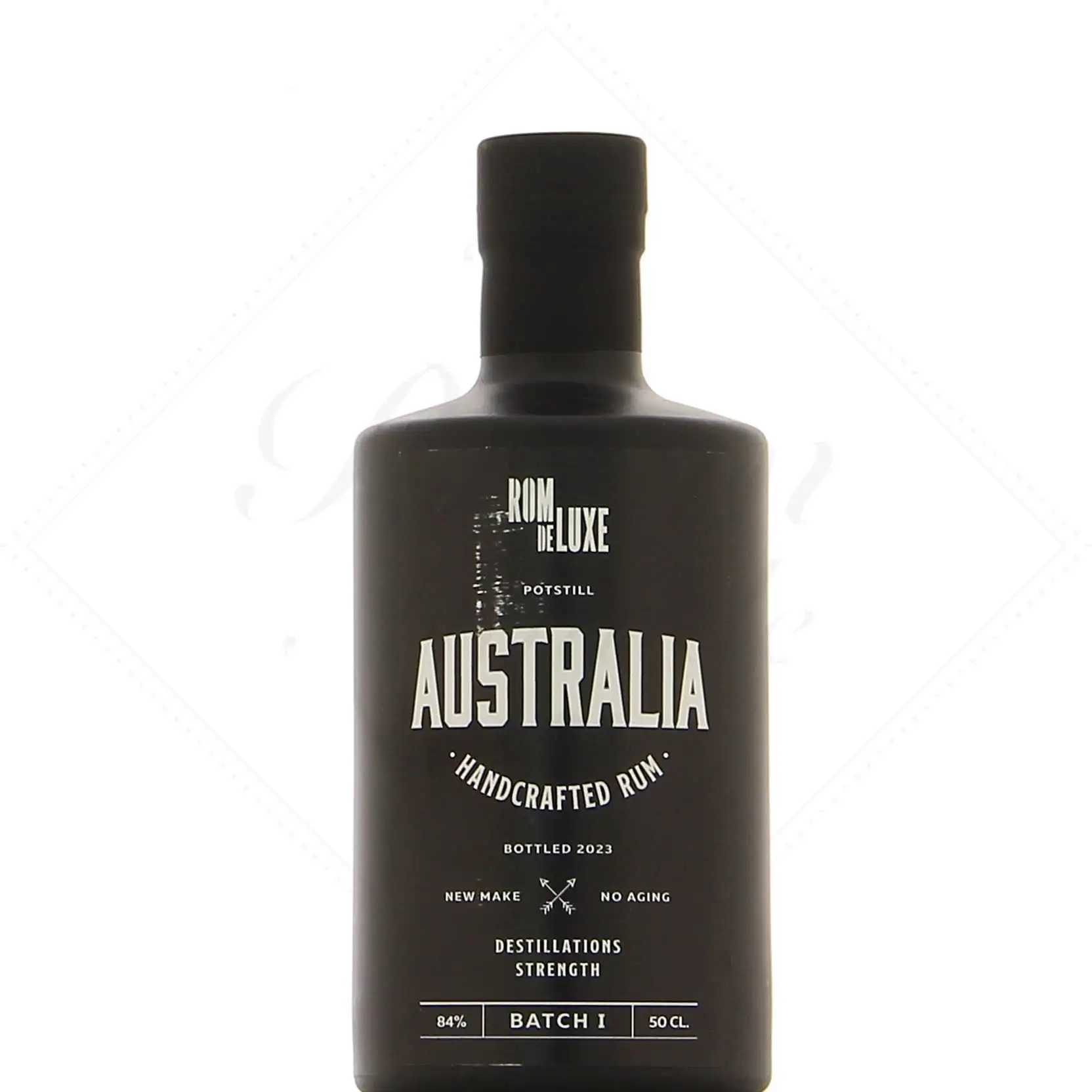 Bottle of Romdeluxe Killik Australia Handcrafted Rum (Batch 1) 2023