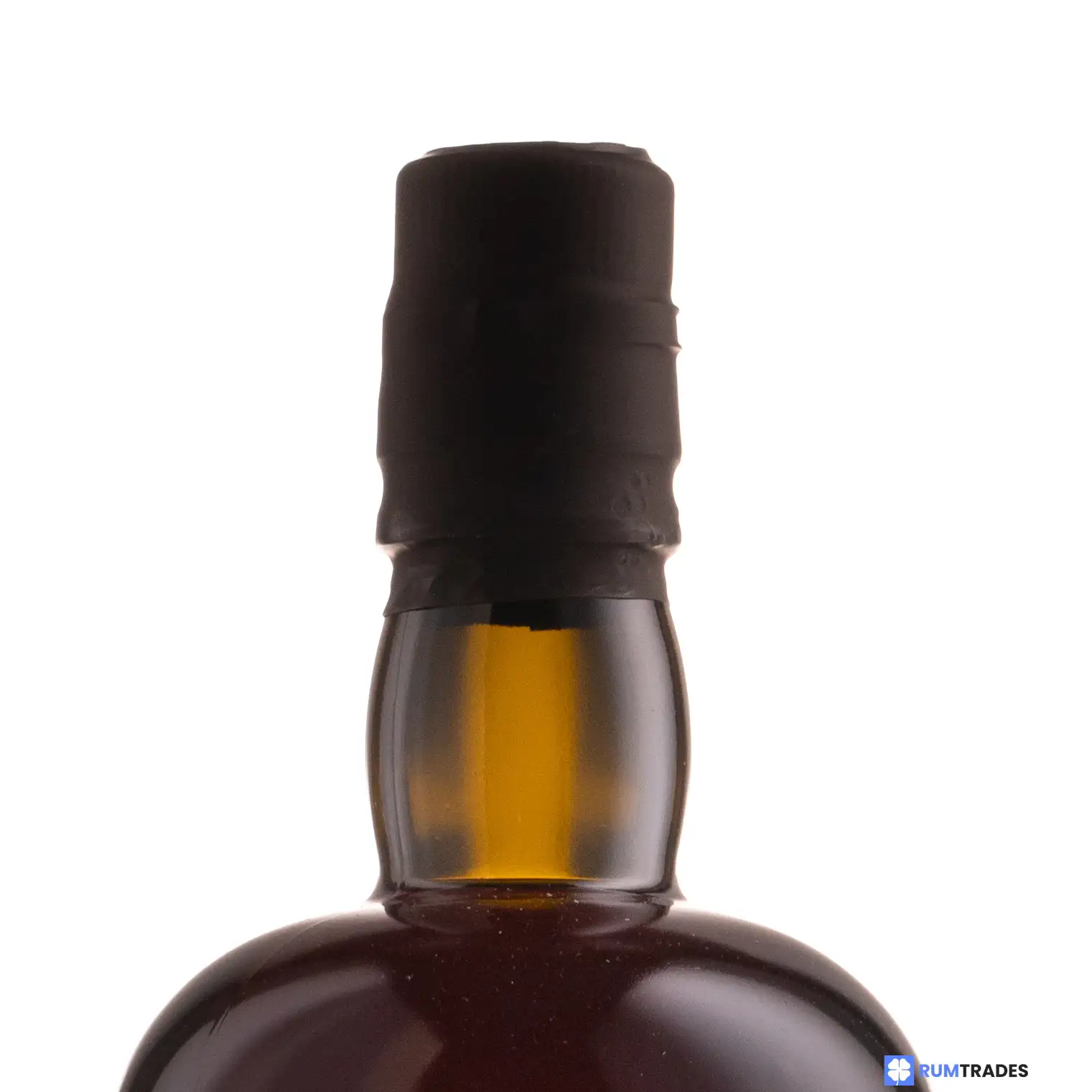 High resolution image of Velier Foursquare Absolutio 2009