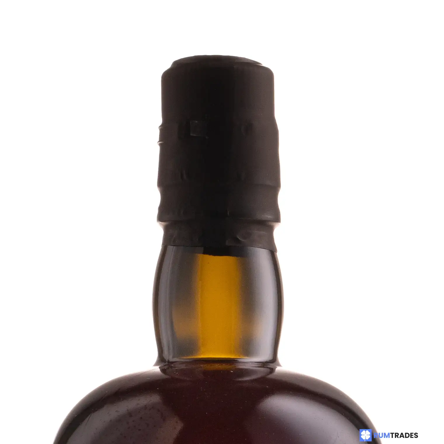 High resolution image of Velier Foursquare Absolutio 2009