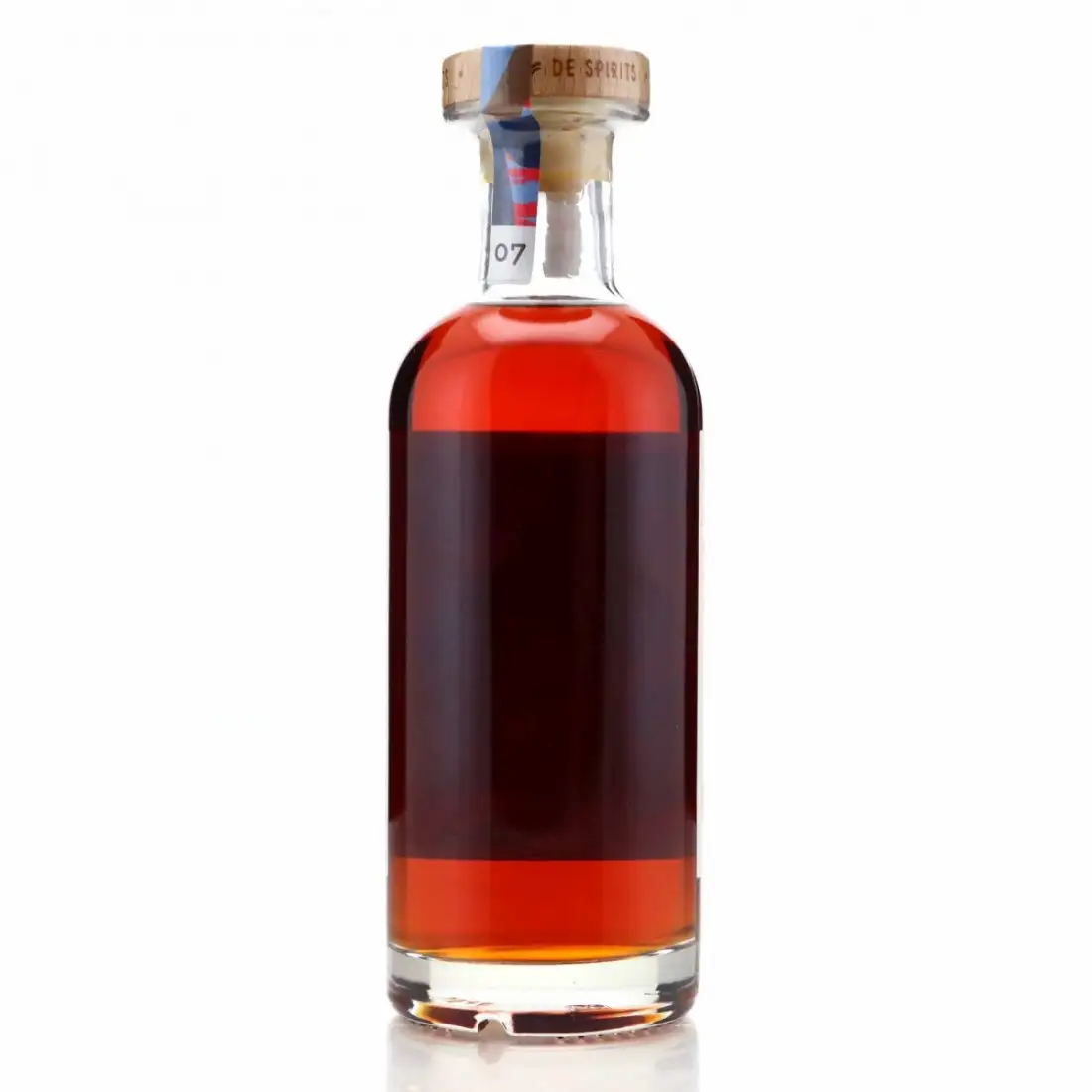 High resolution image of Swell de Spirits Isautier Wild Nature Series 2011