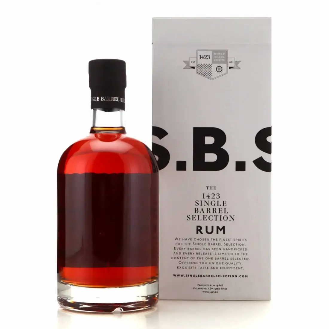 Image haute résolution de S.B.S Panama 2006