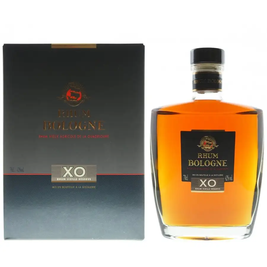 Bottle of Bologne XO