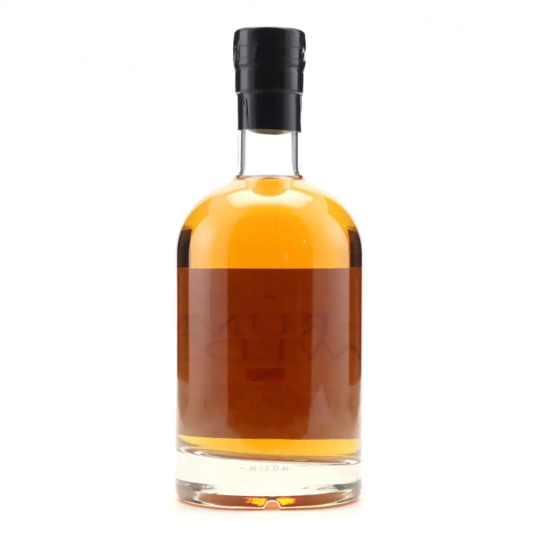 High resolution image of Svenska Eldvatten Caroni The Rum Swedes 1999