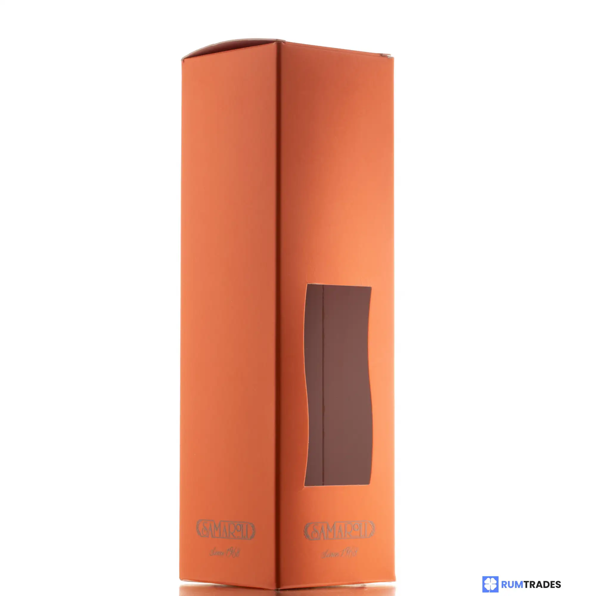 High resolution image of Samaroli Barbados Rhapsody Blended Rum (Edition 2023) 2006