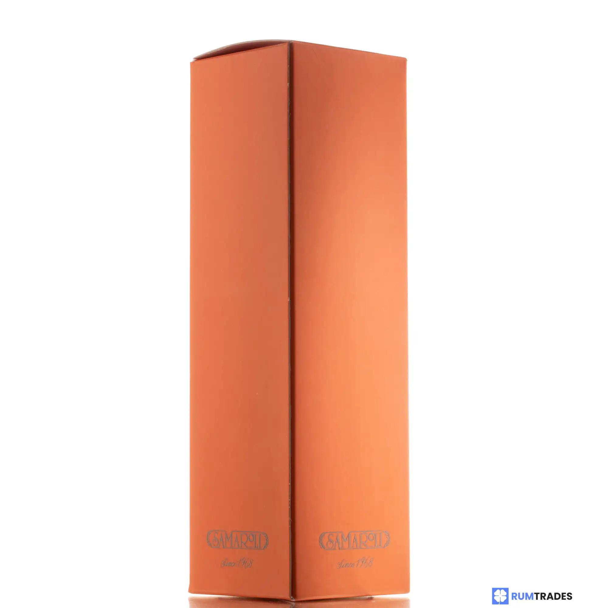 High resolution image of Samaroli Barbados Rhapsody Blended Rum (Edition 2023) 2006