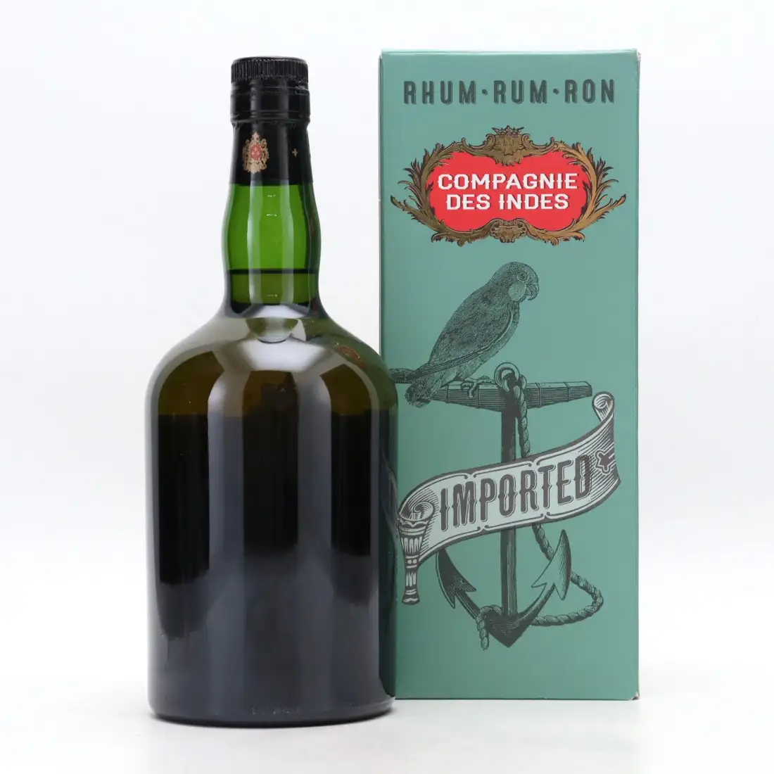 Image haute résolution de CDI Secrete Australia 2007