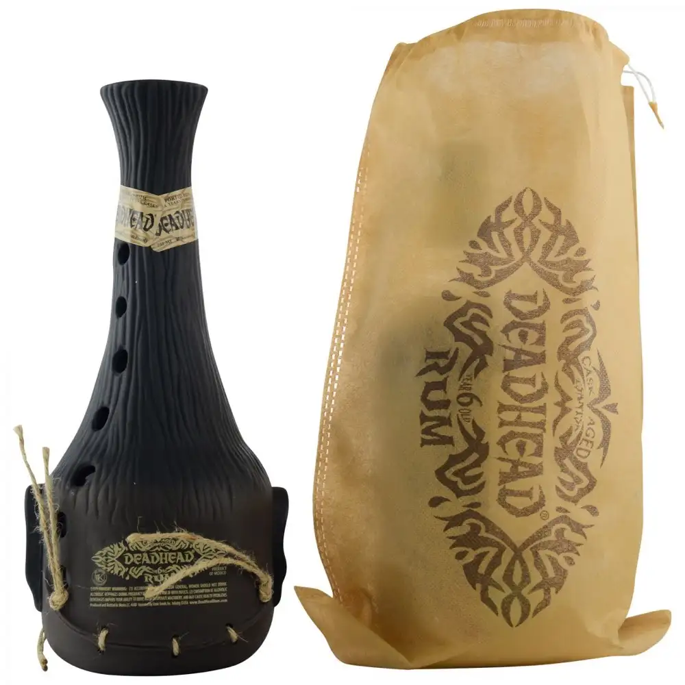 Image haute résolution de Deadhead 6 Years