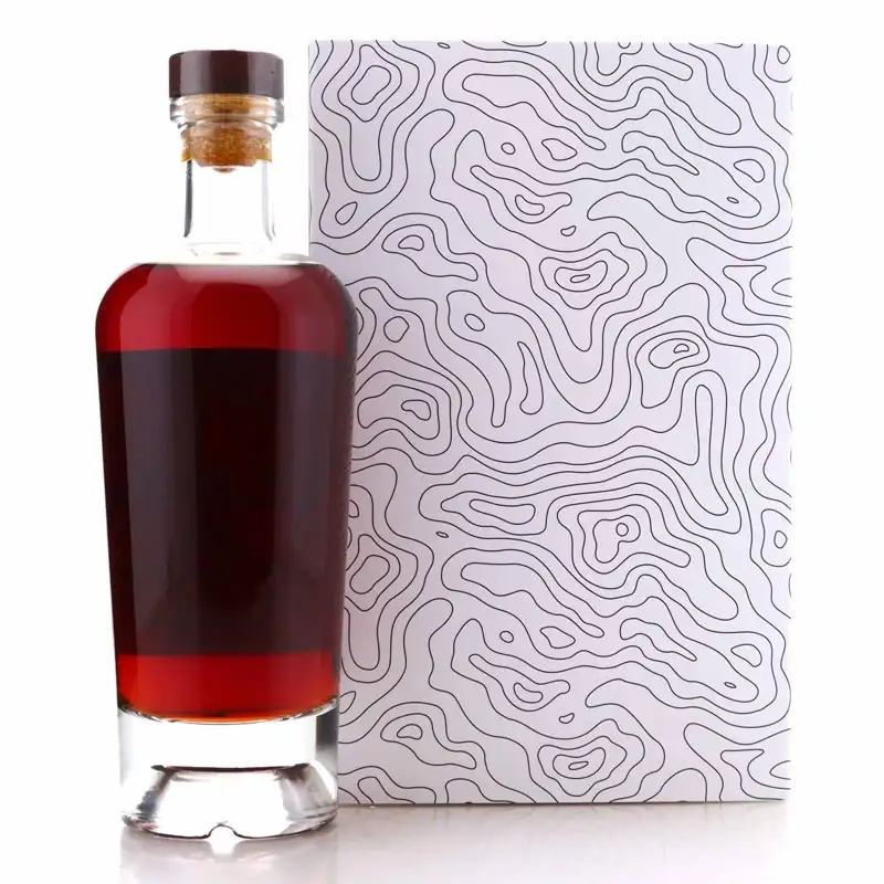 Image haute résolution de Nobilis Diamond No. 45 SV 2005