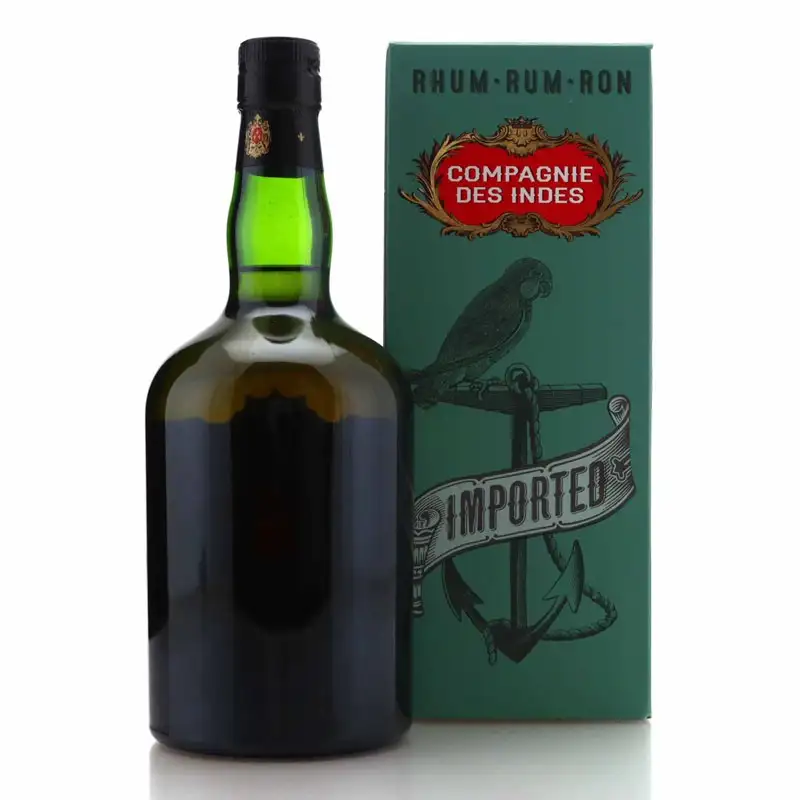 High resolution image of CDI Florida 2018