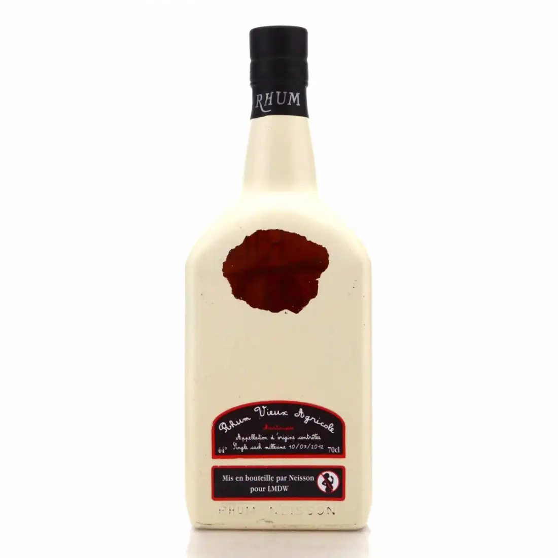 Image haute résolution de LMDW Neisson Tatanka 2012