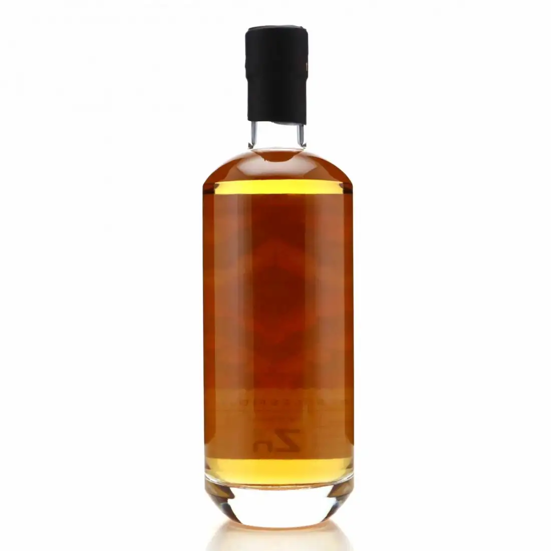 Image haute résolution de Zéro Nine Spirits South Pacific Rum des Îles Fidji 2015