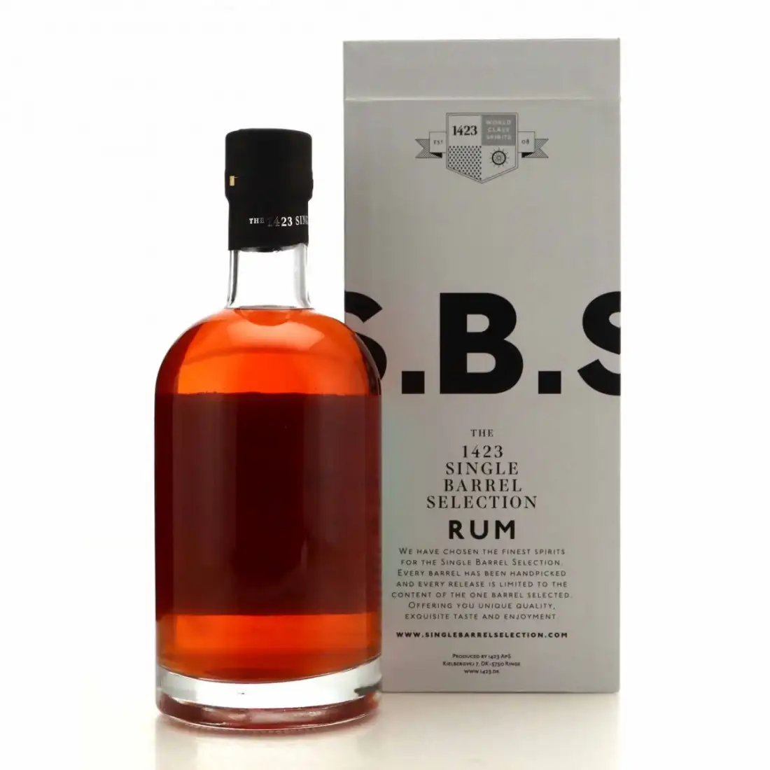 Image haute résolution de Foursquare S.B.S Barbados 2013