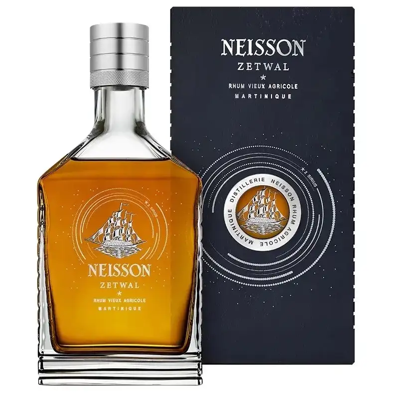 Bottle of Neisson Zetwal Sirius 2024