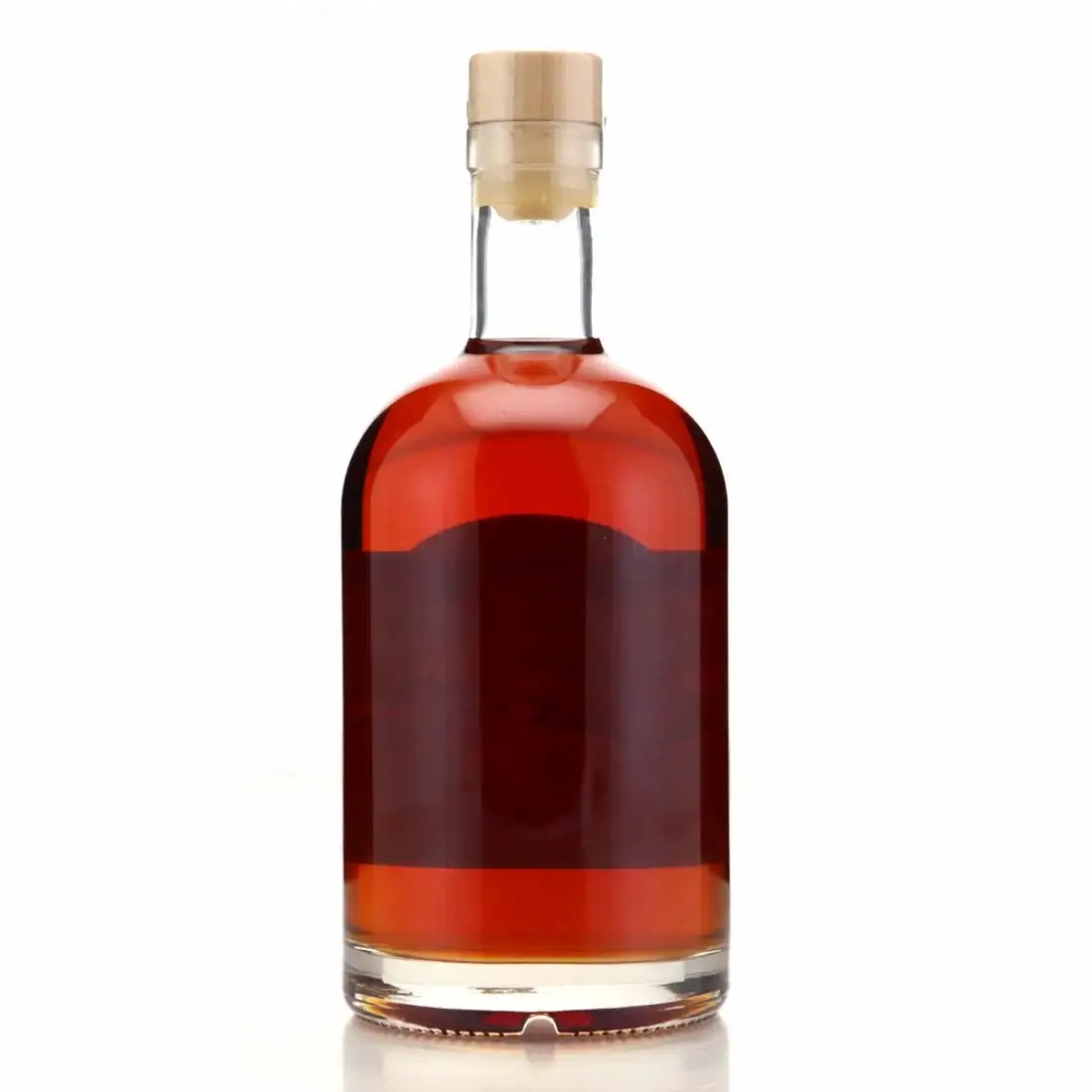 Image haute résolution de Manufaktur Lehmitz Caroni Cask Angels HTR 1998