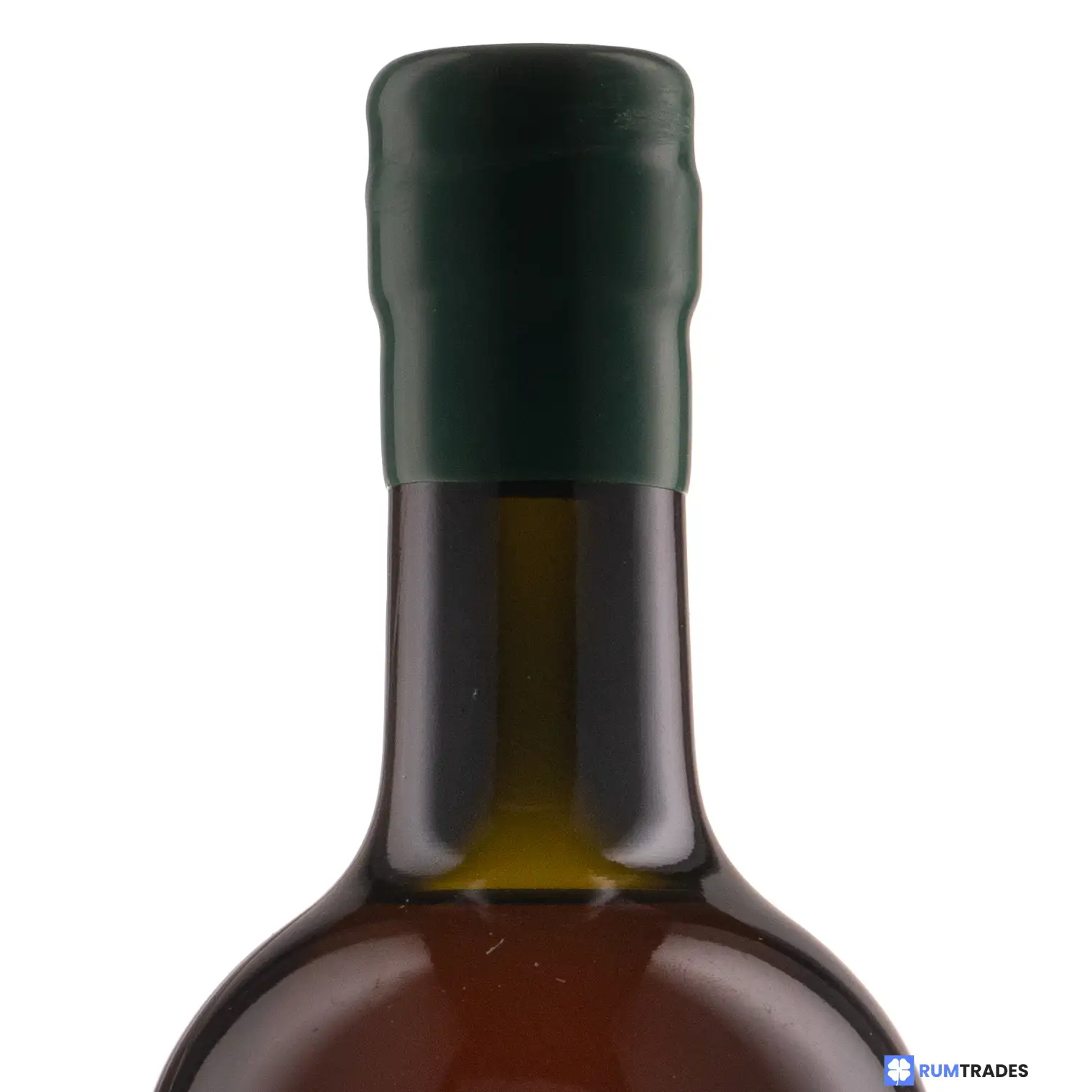 High resolution image of La Maison Du Whisky MHOBA Rum South Africa Flag Series (Collection Foundations) 2019