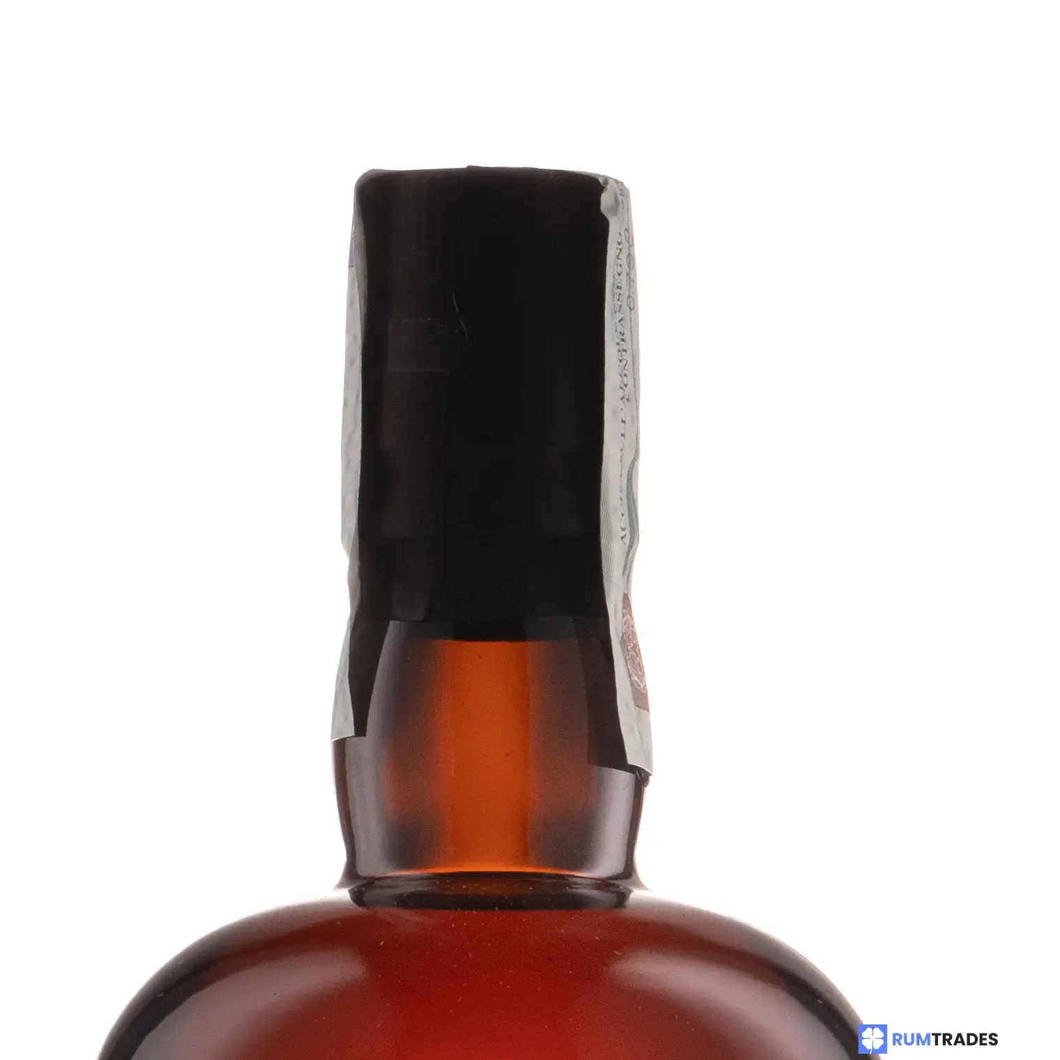 Image haute résolution de Hampden Great House (Distillery Edition 2024)