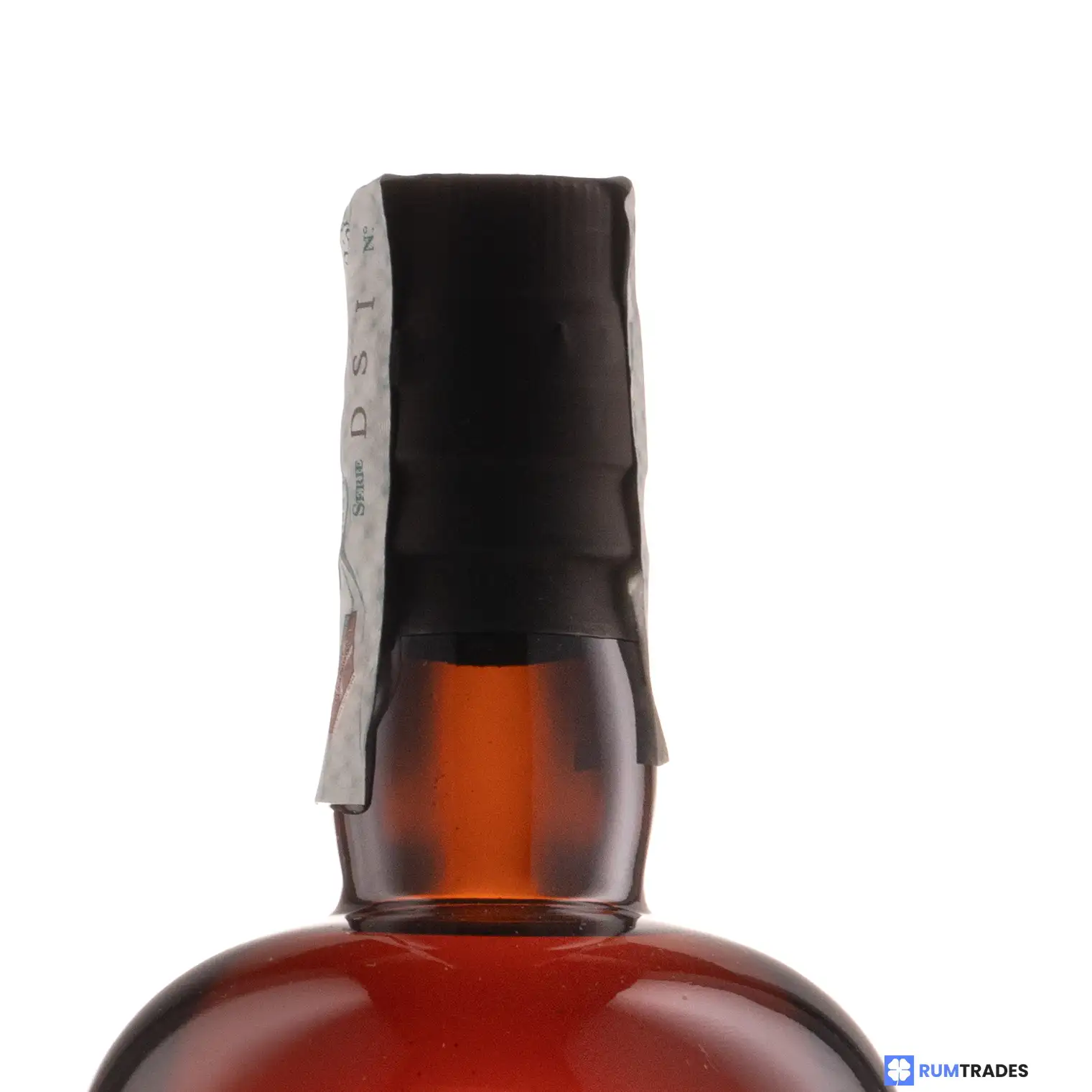 Image haute résolution de Hampden Great House (Distillery Edition 2024)