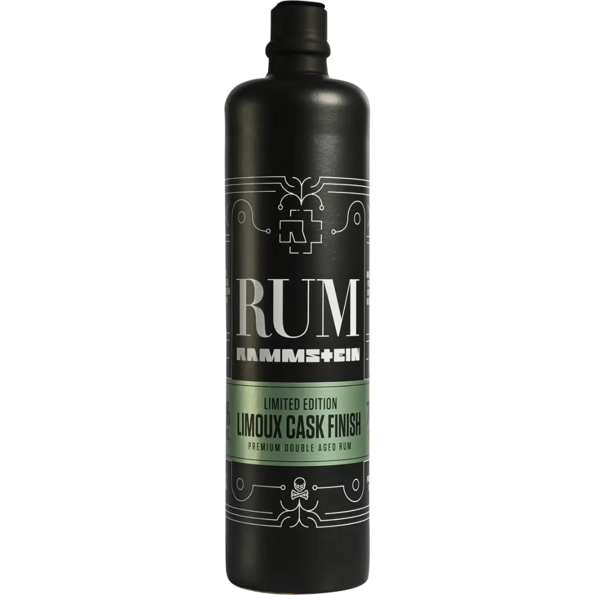 Bottle of Rammstein Limited Edition #8 - Limoux Cask Finish 2024