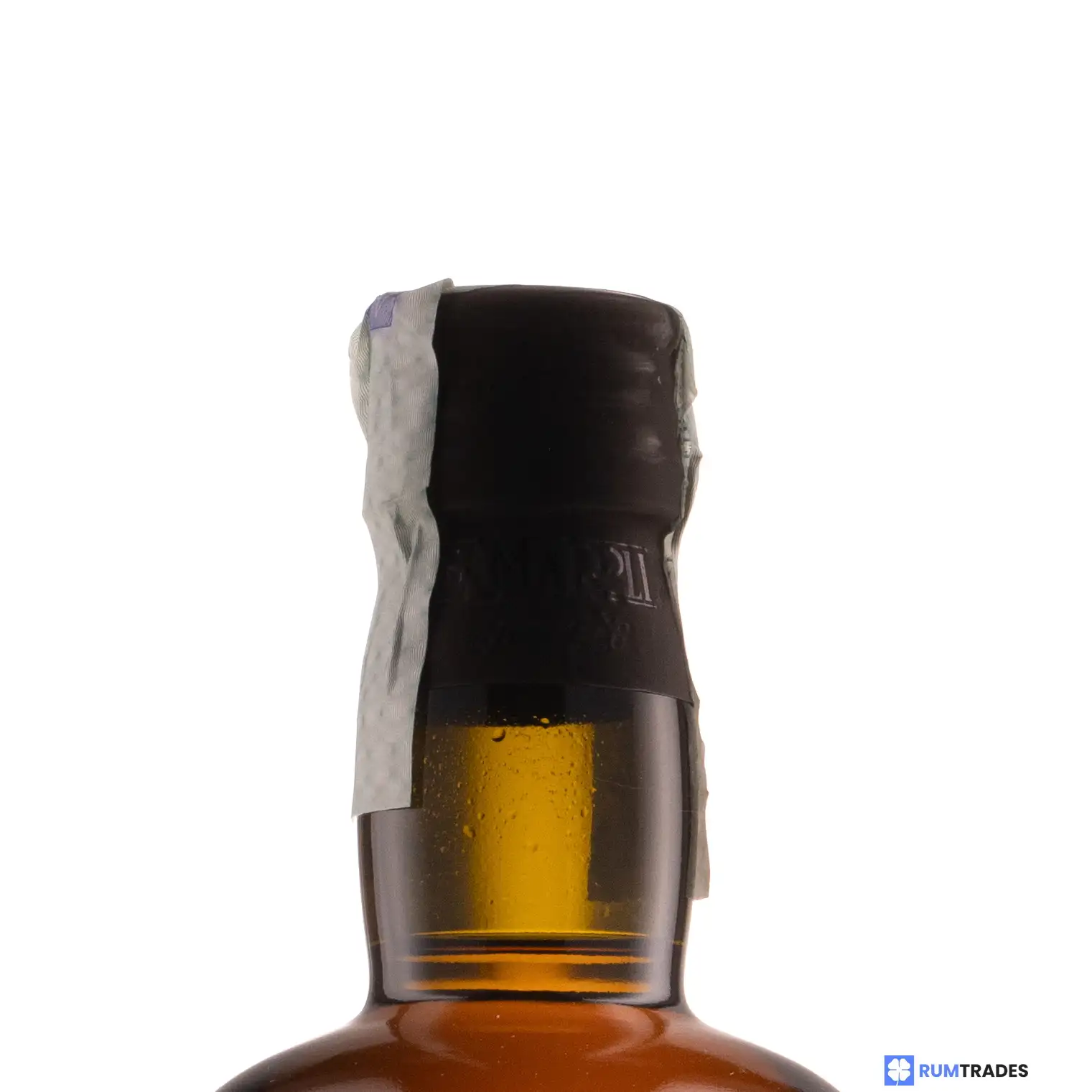 Image haute résolution de Samaroli Guadeloupe Rum 2013