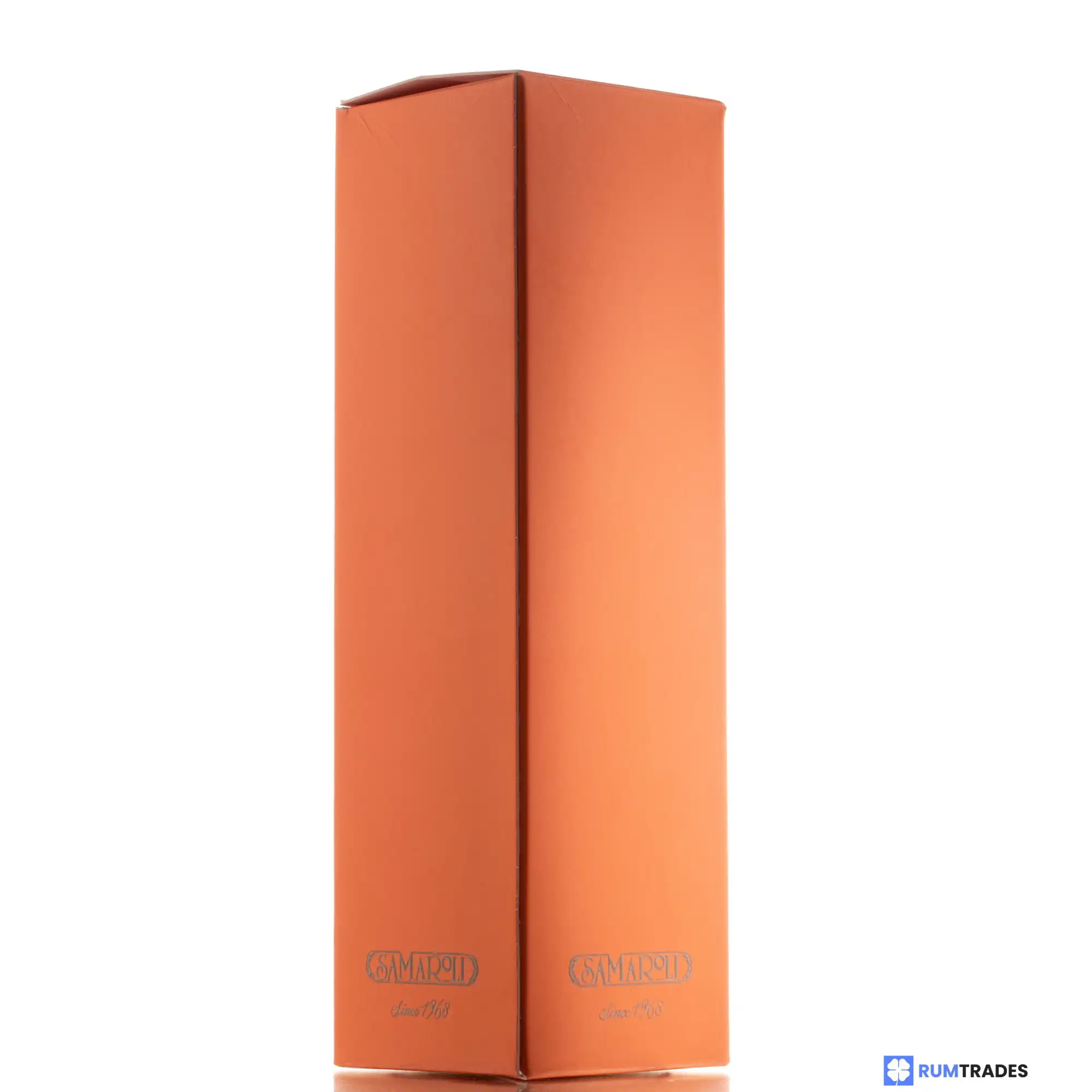 Image haute résolution de Samaroli Guadeloupe Rum 2013