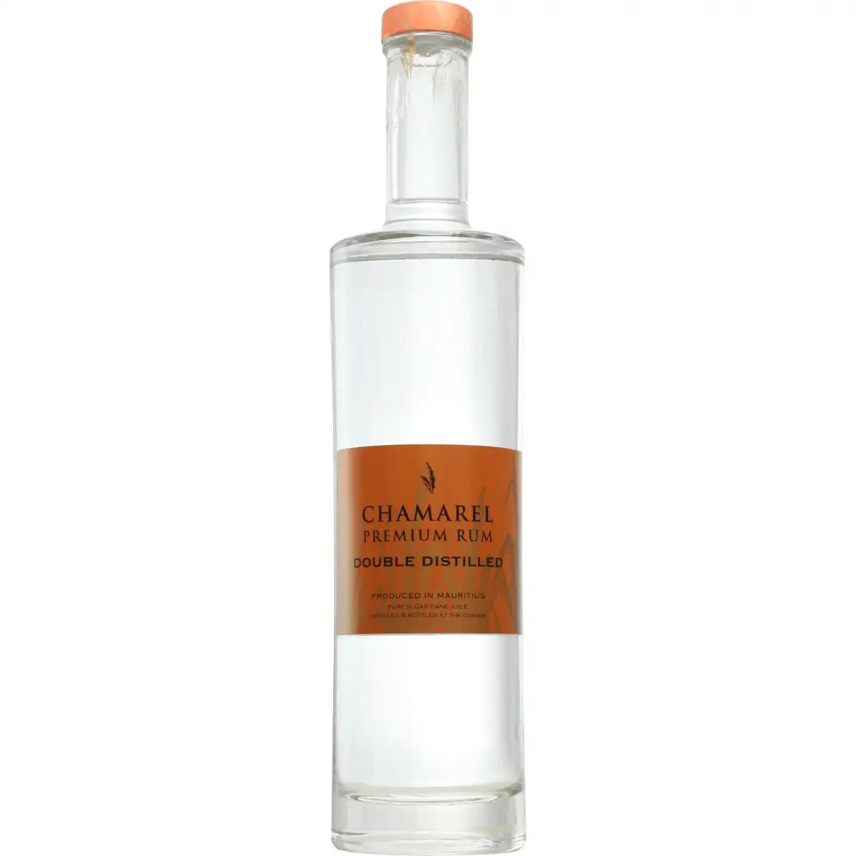 Bottle of Chamarel Coeur de Chauffe