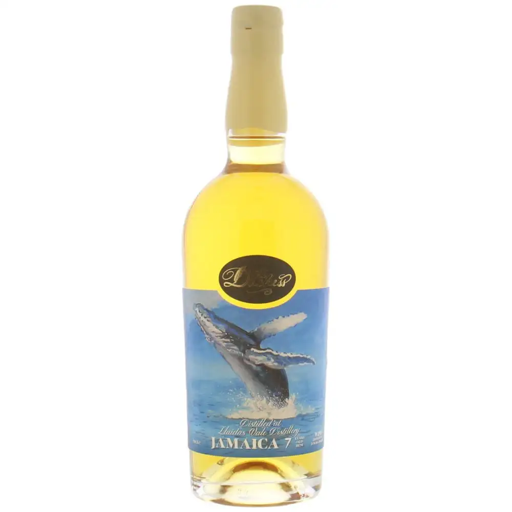 Bottle of The Duchess Worthy Park High Ester WPH 2015