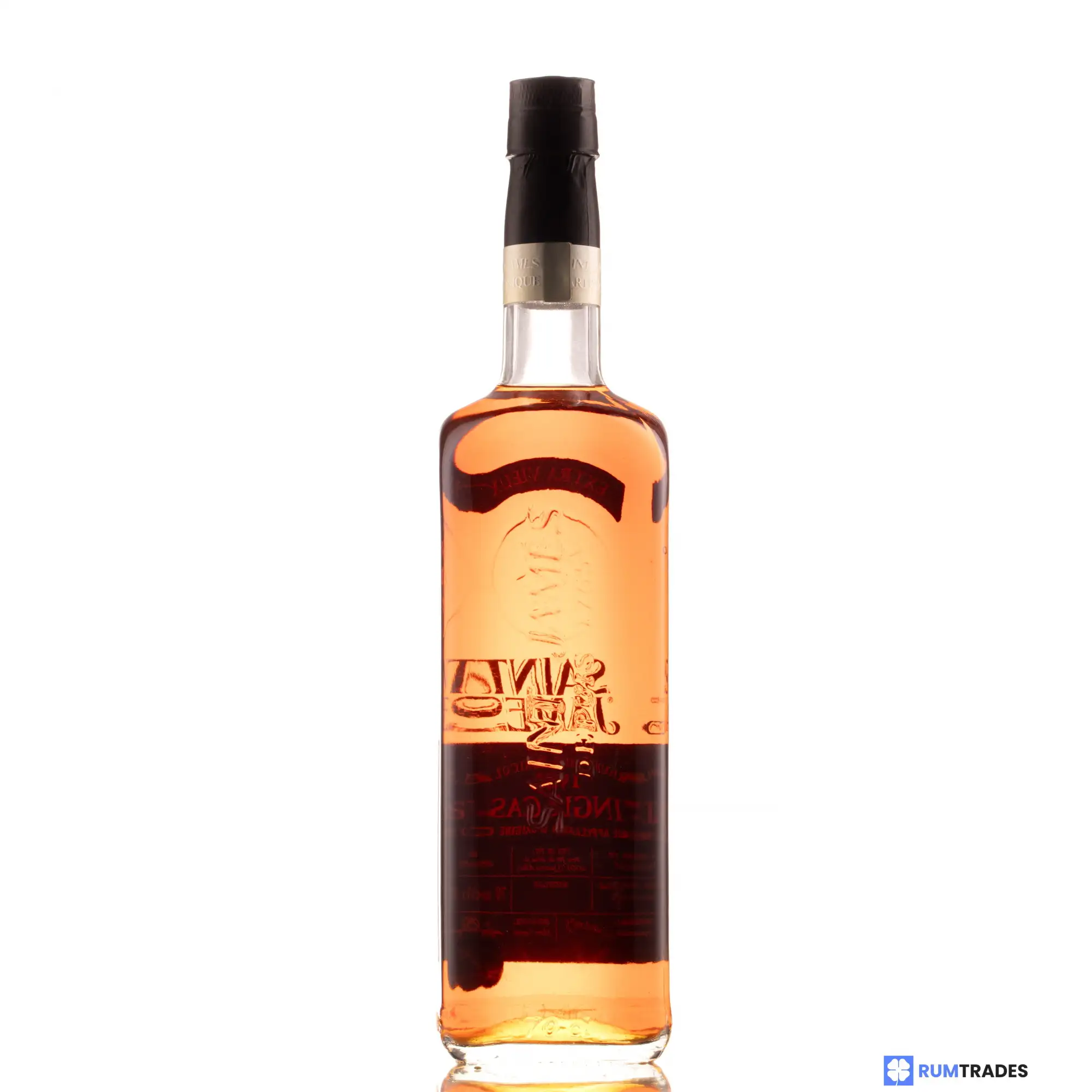 Image haute résolution de Saint James Single Cask 1998