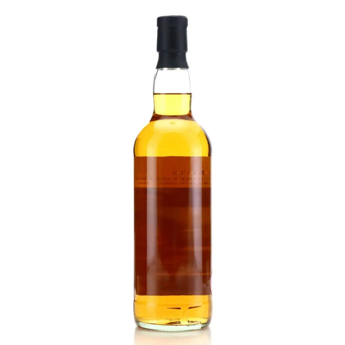 High resolution image of Whisky AGE Clarendon The Whisky Blues Jamaica Single Cask Rum JMM 1999