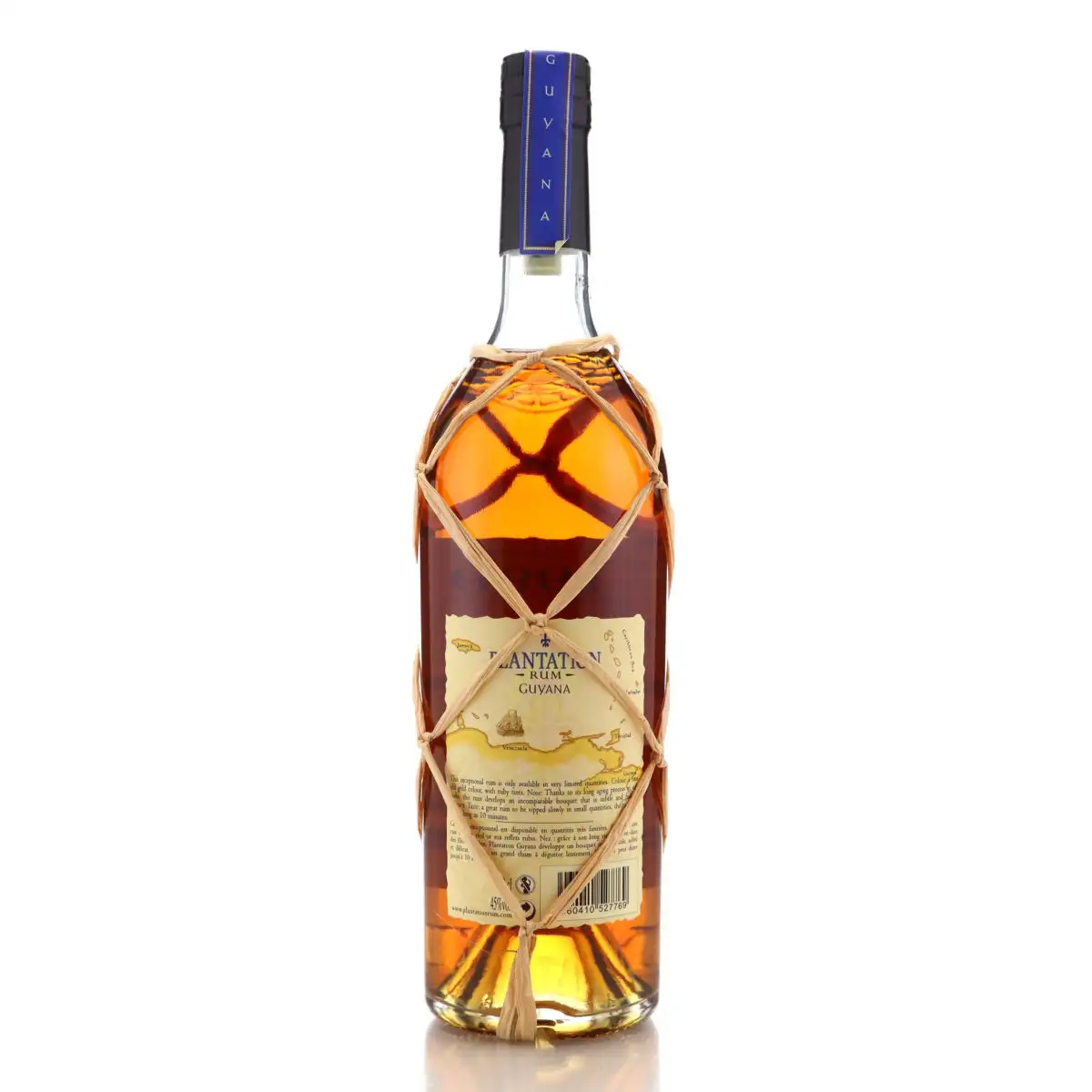 Image haute résolution de Plantation Old Reserve 1999