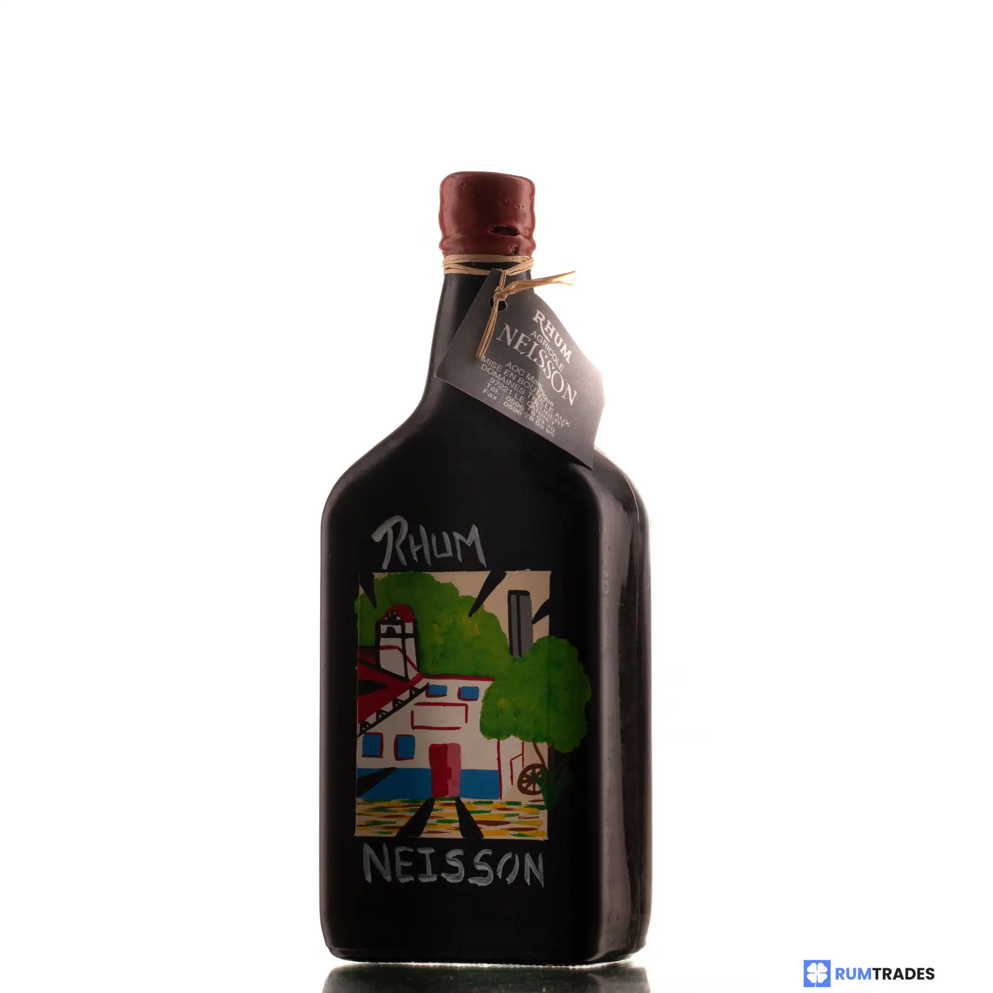 Image haute résolution de Neisson Tatanka 089A/2007