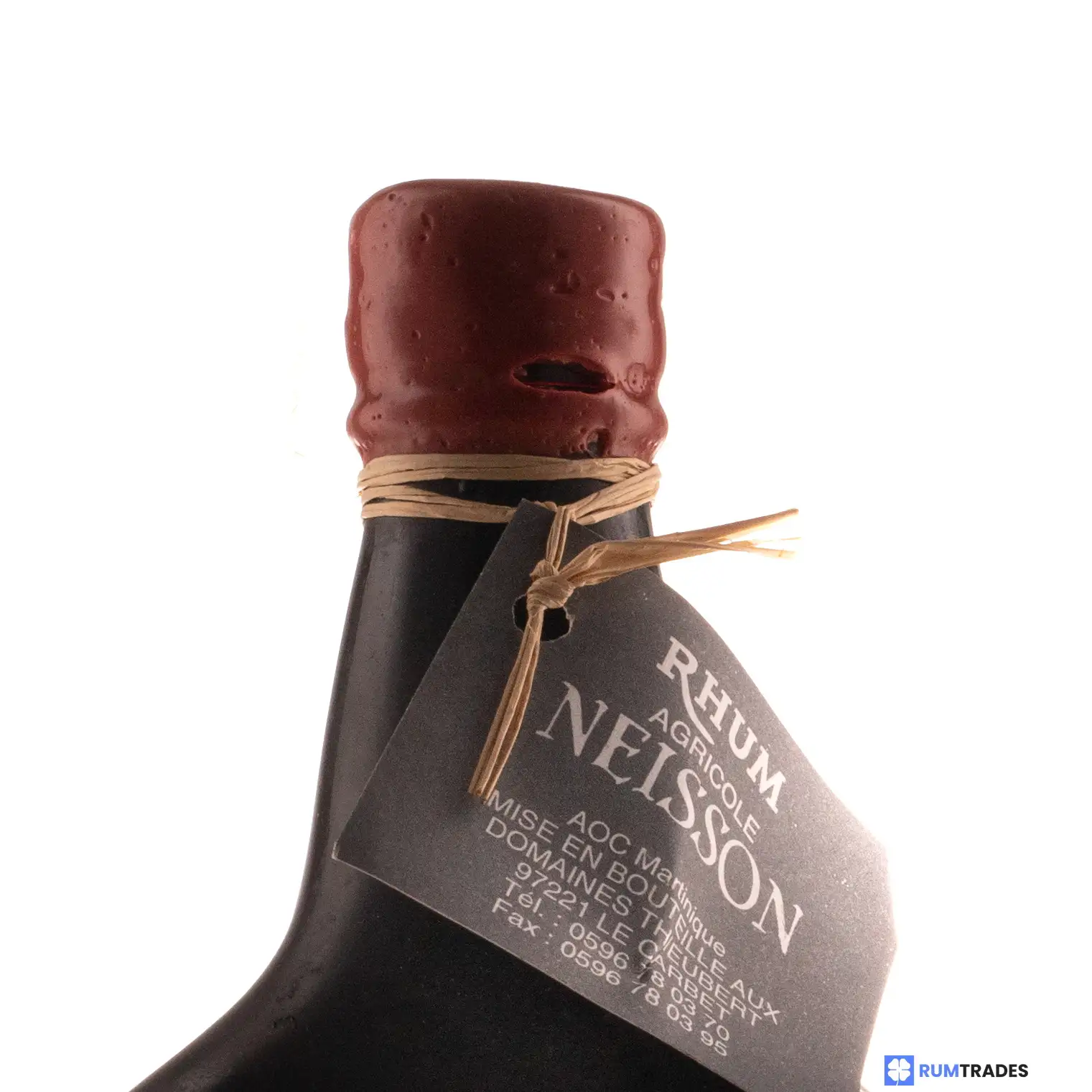 Image haute résolution de Neisson Tatanka 089A/2007