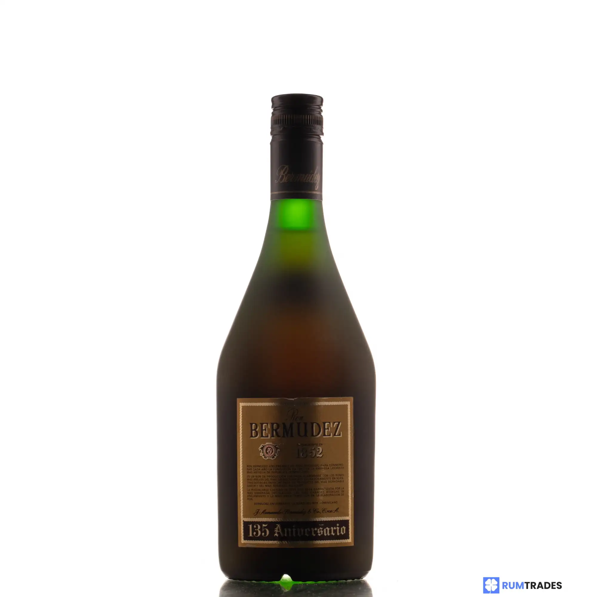 Image haute résolution de 135 Aniversario 1852