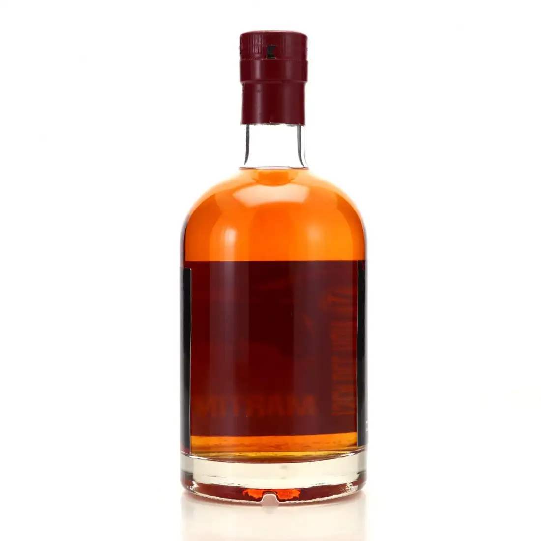 High resolution image of Isla del Ron Clément 2005