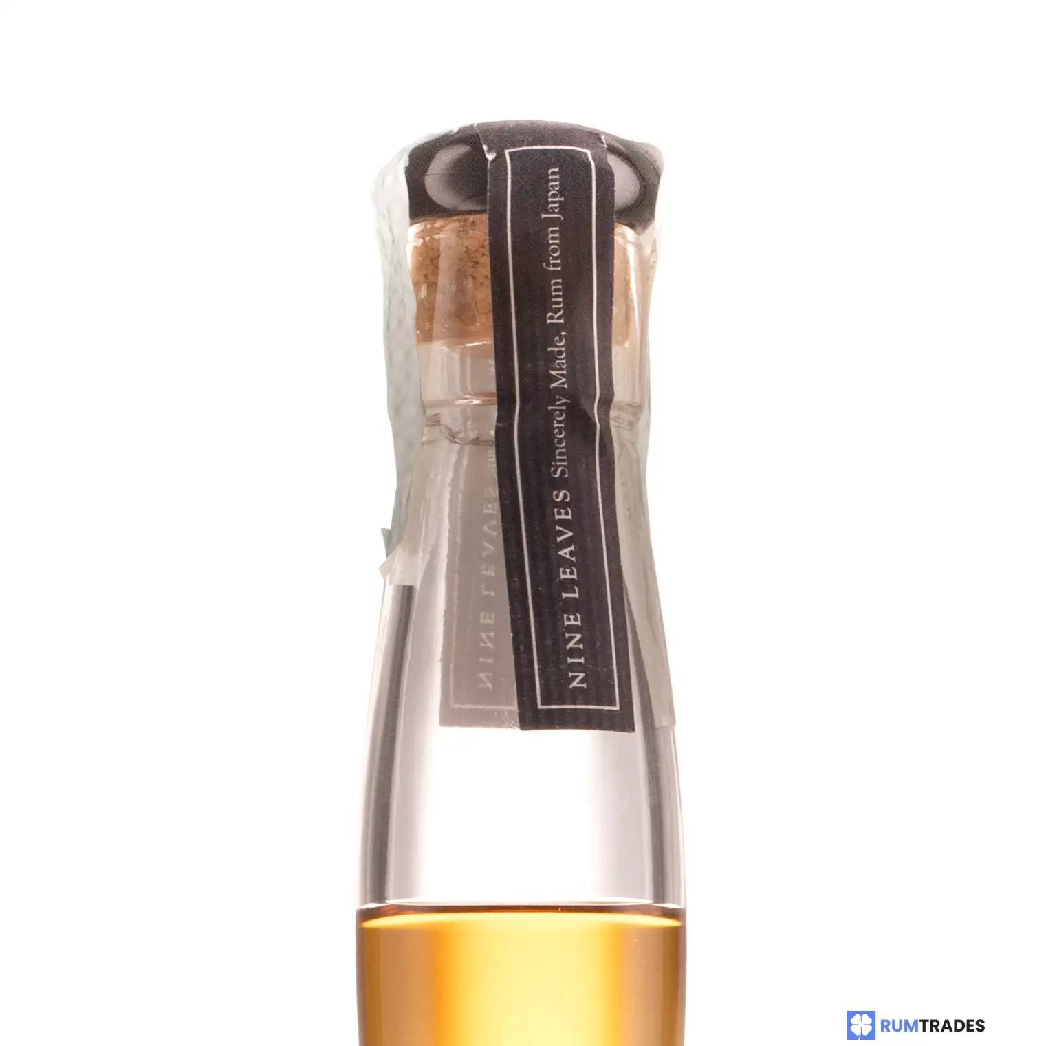 Image haute résolution de Nine Leaves Encrypted 2016