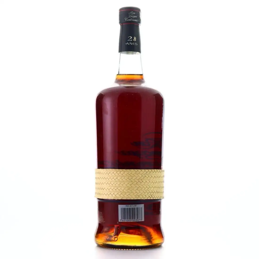 High resolution image of Ron Zacapa Centenario 23 Años